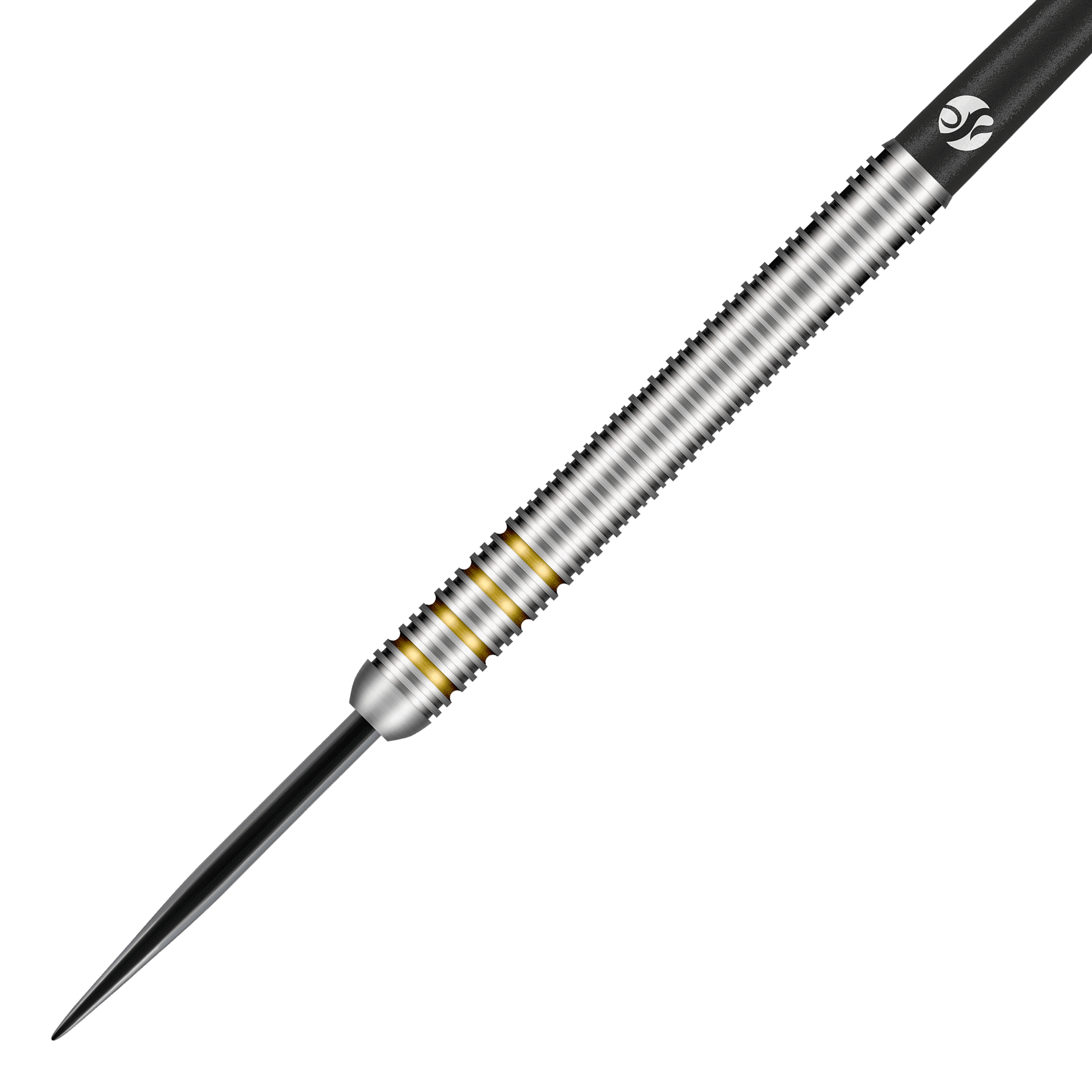 Shot Ritchie Edhouse Core Steeldarts Das Foto präsentiert die Shot Ritchie Edhouse Core Steeldarts aus einer speziellen Ansicht. Die Darts bieten eine ausgezeichnete Wurfeigenschaft.