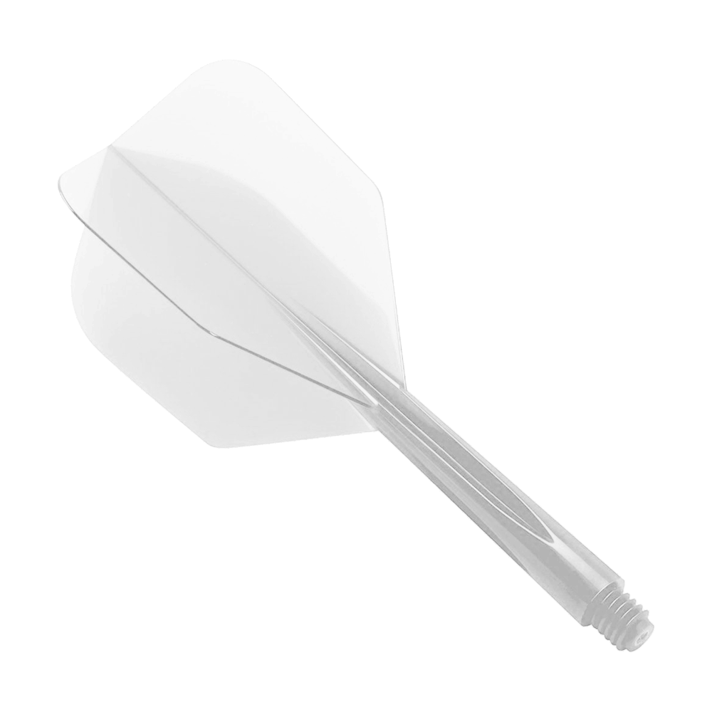 Condor Zero-Stress Clear Flight System Small Condor Zero-Stress Clear Flight System Small