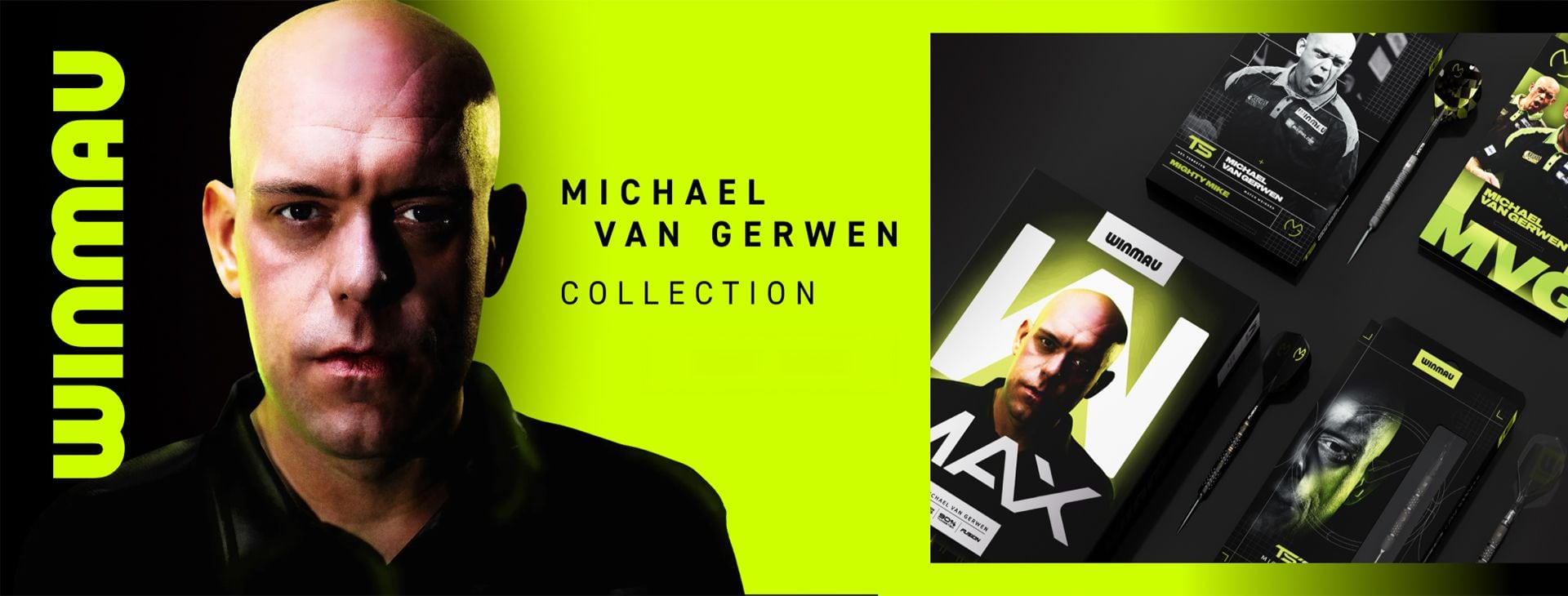 MvG Collection