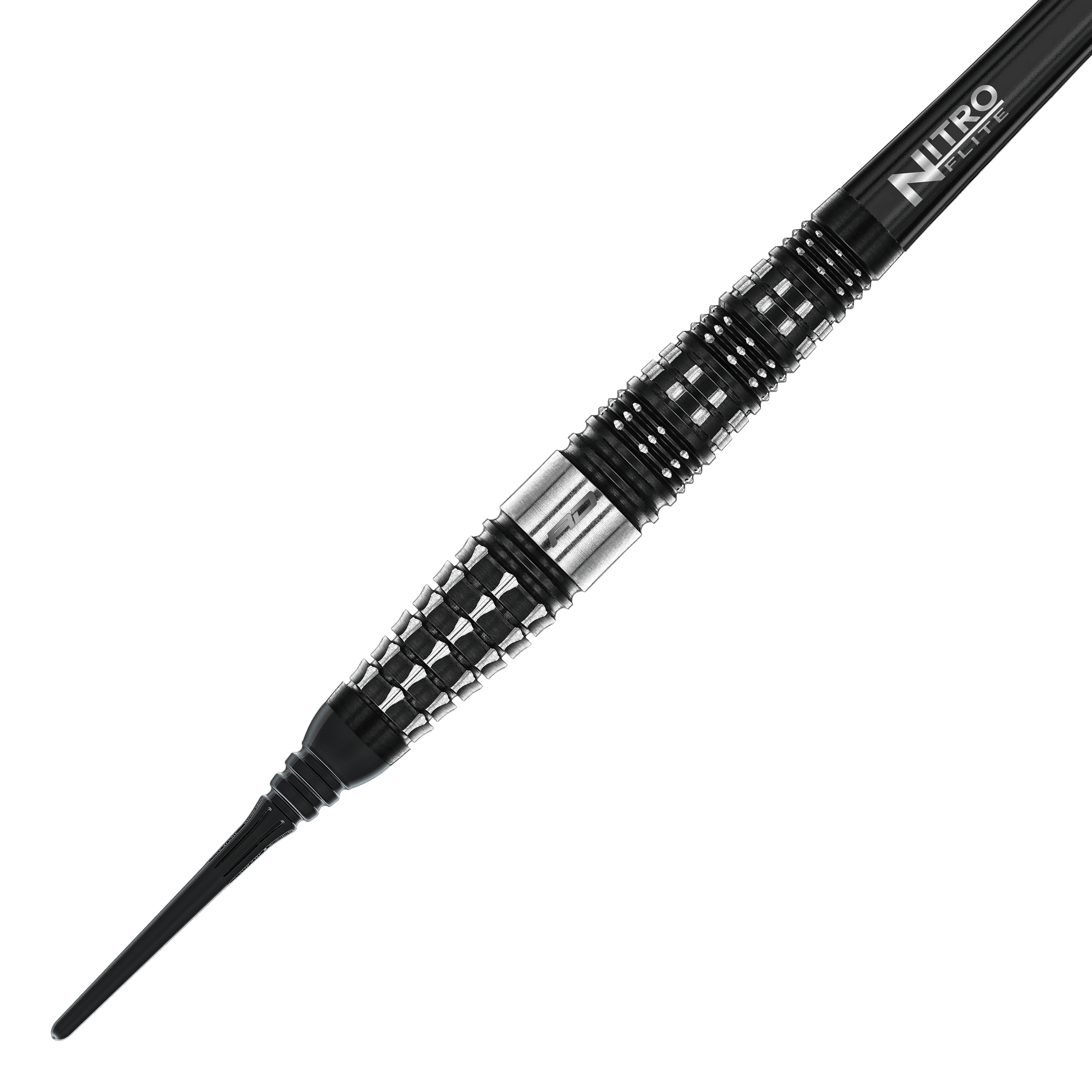 Red Dragon Recon Torpedo Softdarts - 20g Red Dragon Recon Torpedo Softdarts - 20g sind auf diesem Bild zu sehen. Es handelt sich um hochwertige Softdarts mit einem eleganten Design.