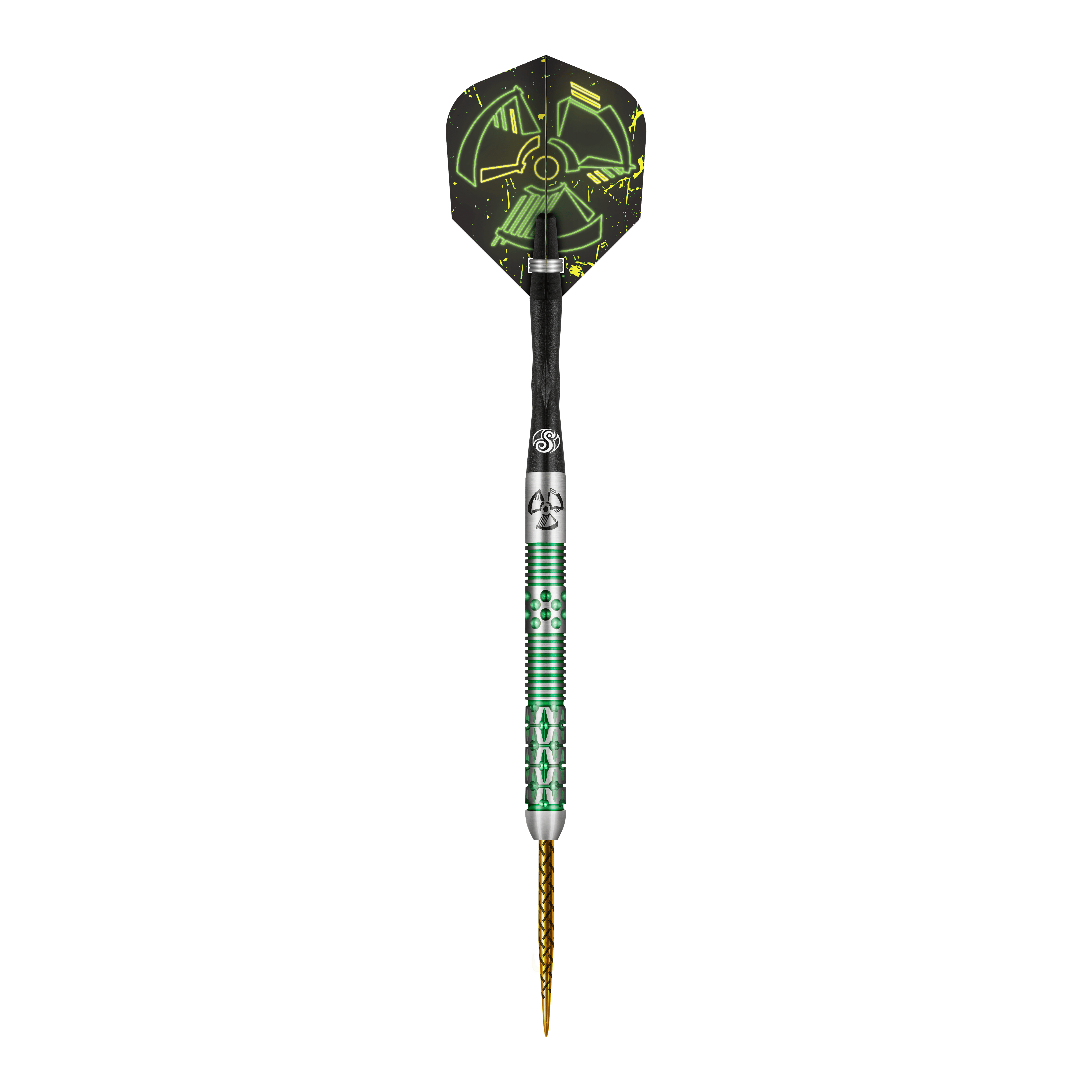 Shot Pro-Series Stowe Buntz 2 Steeldarts - 23g