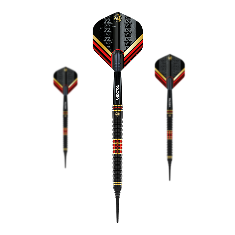 Winmau Valhalla Softdarts - 20g