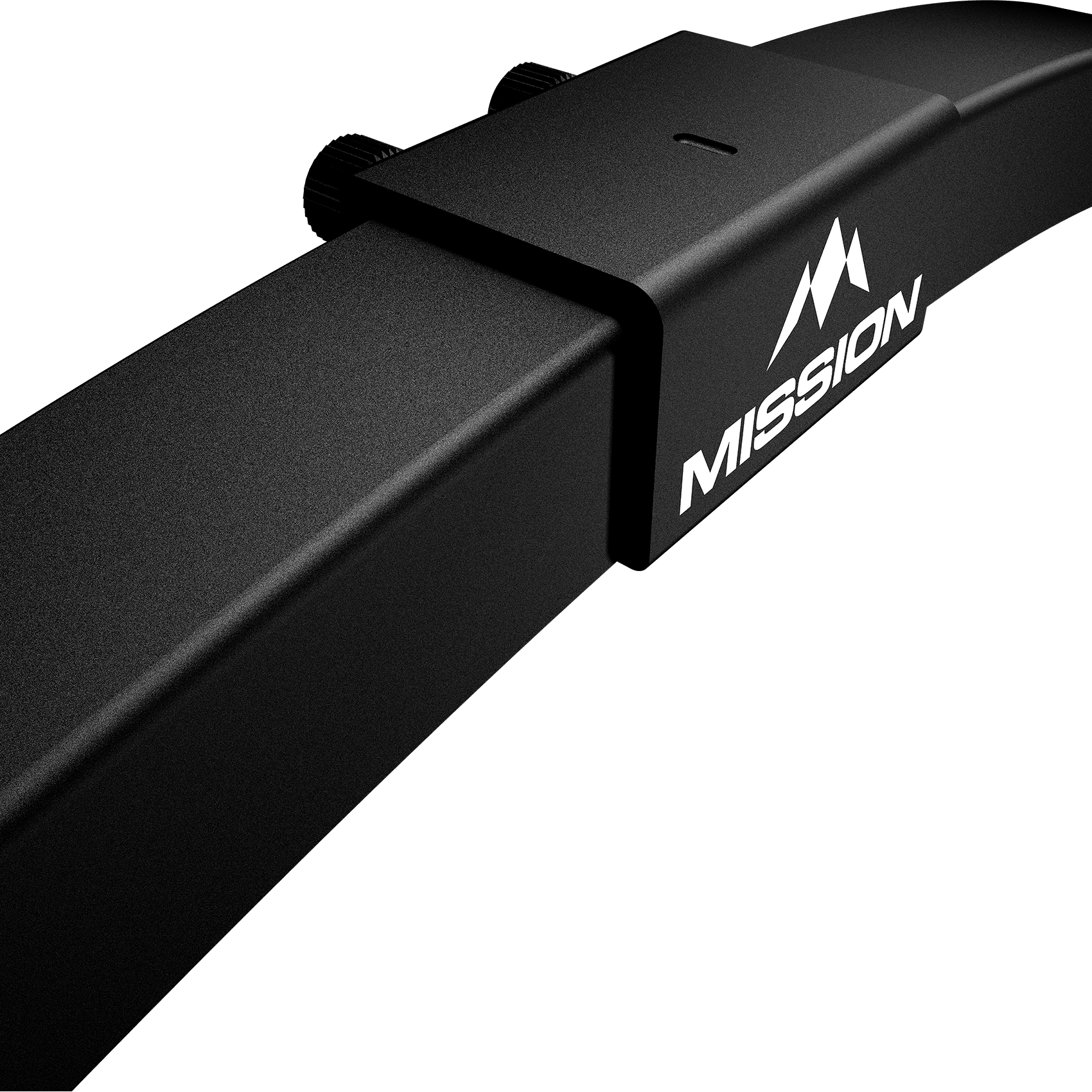 Mission Torus 120 LED Beleuchtungssystem - Schwarz Mission Torus 120 LED Beleuchtungssystem in Schwarz ist abgebildet. Das Bild zeigt das moderne LED-Beleuchtungssystem für Dartscheiben.