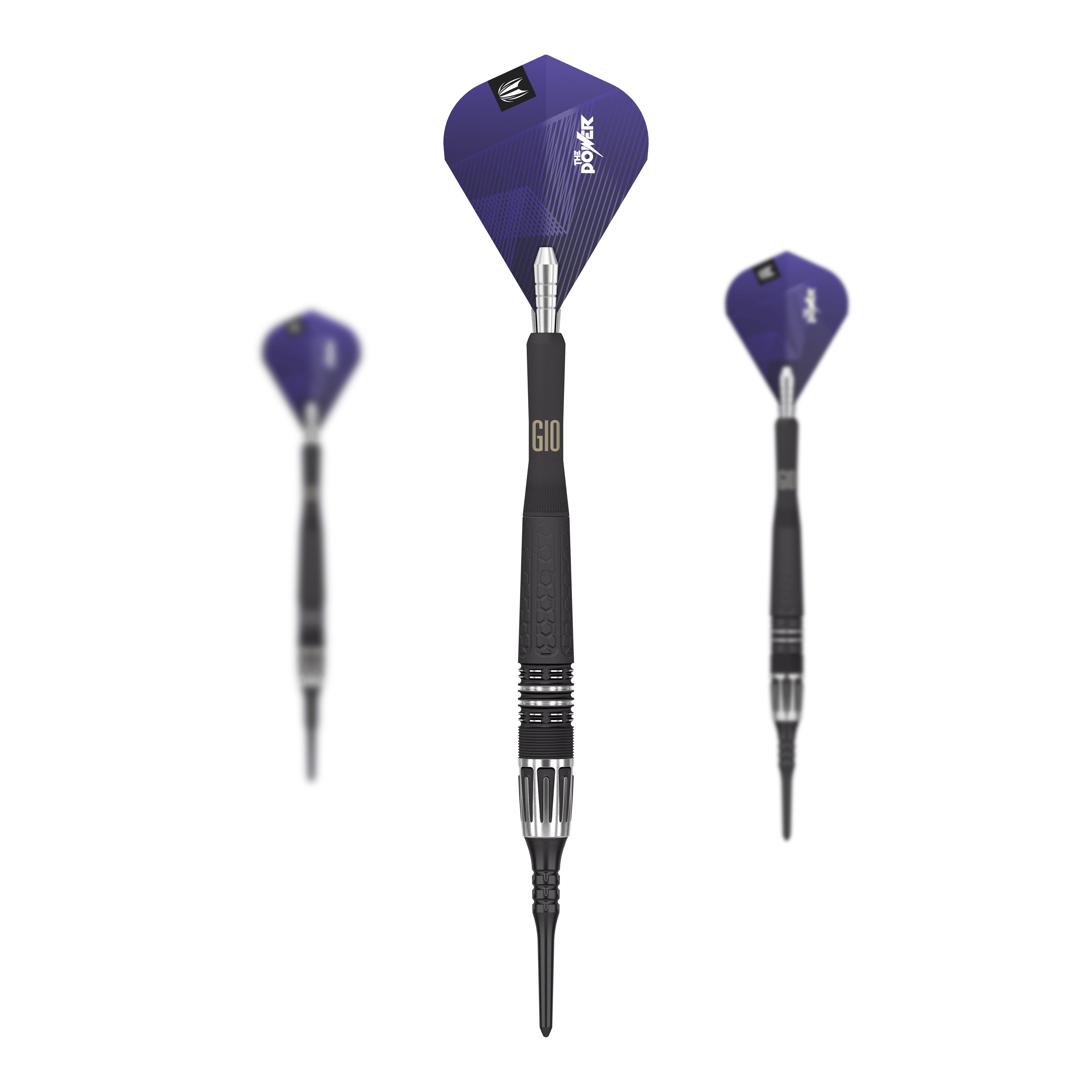 Target Phil Taylor Power 9Five GEN10 Softdarts
