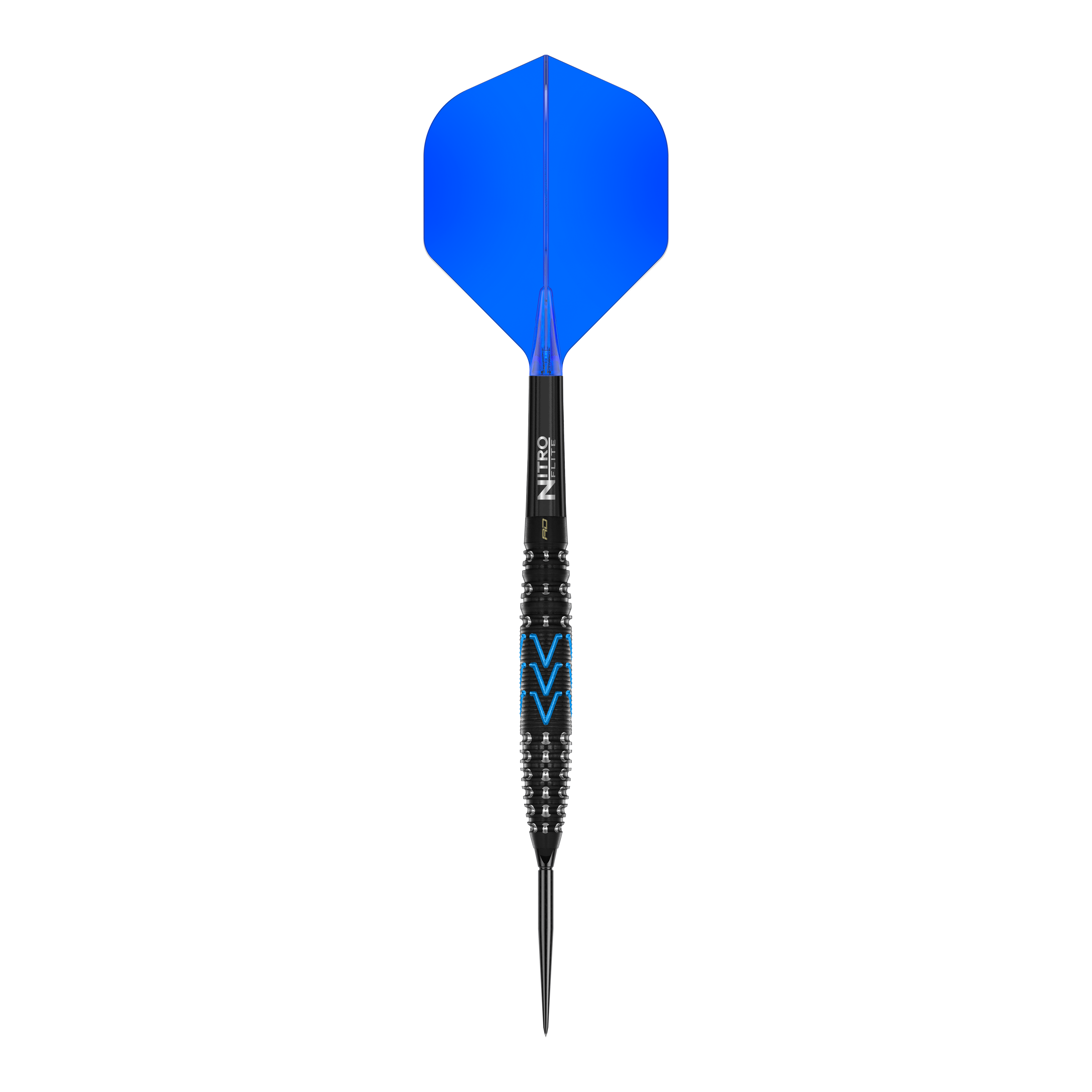 Red Dragon AMP Torpedo Switch Point Steeldarts Das Bild zeigt die Red Dragon AMP Torpedo Switch Point Steeldarts. Dies sind hochwertige Steeldarts mit spezieller Torpedo-Form.