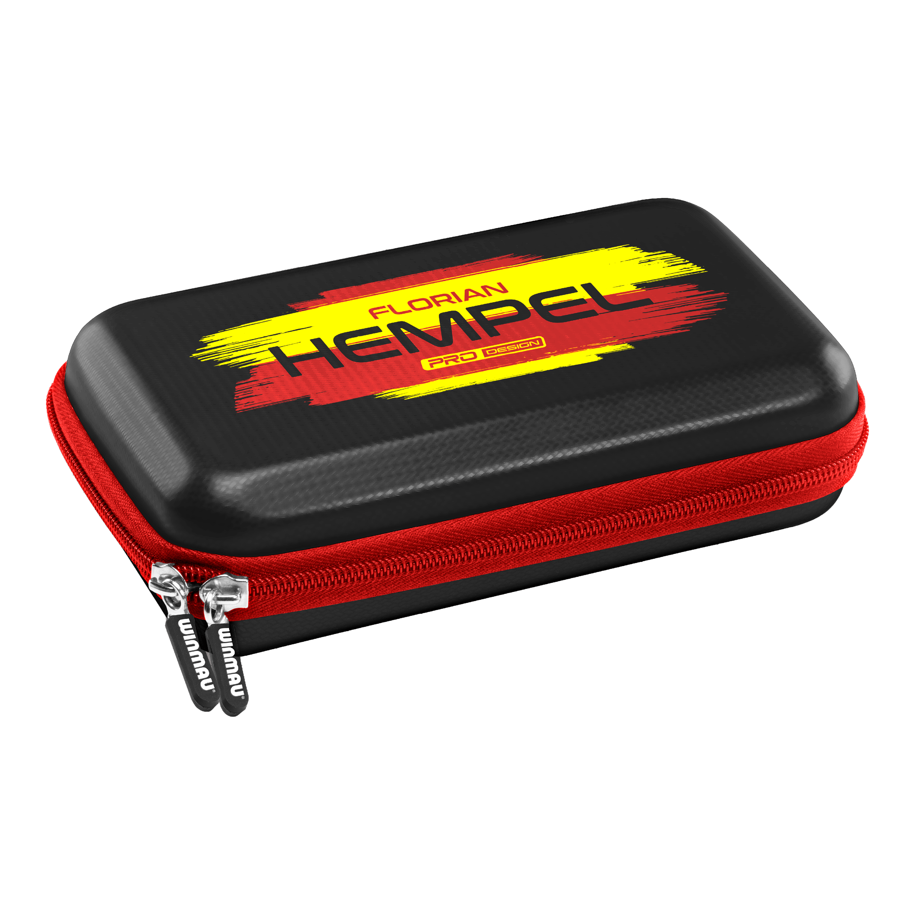 Winmau Florian Hempel Tour Edition Dartcase Winmau Florian Hempel Tour Edition Dartcase