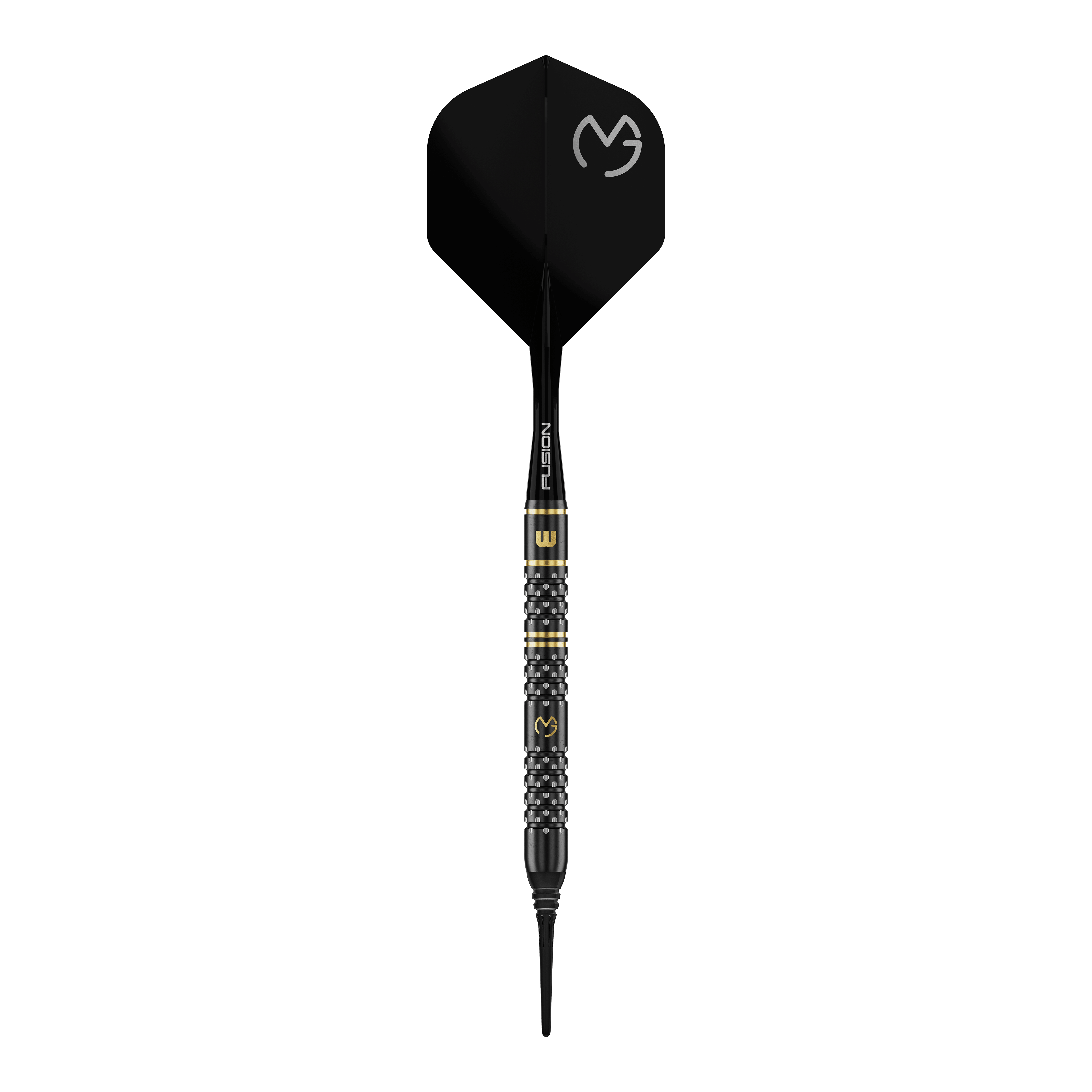 Winmau Michael Van Gerwen W-MAX Softdarts - 18g