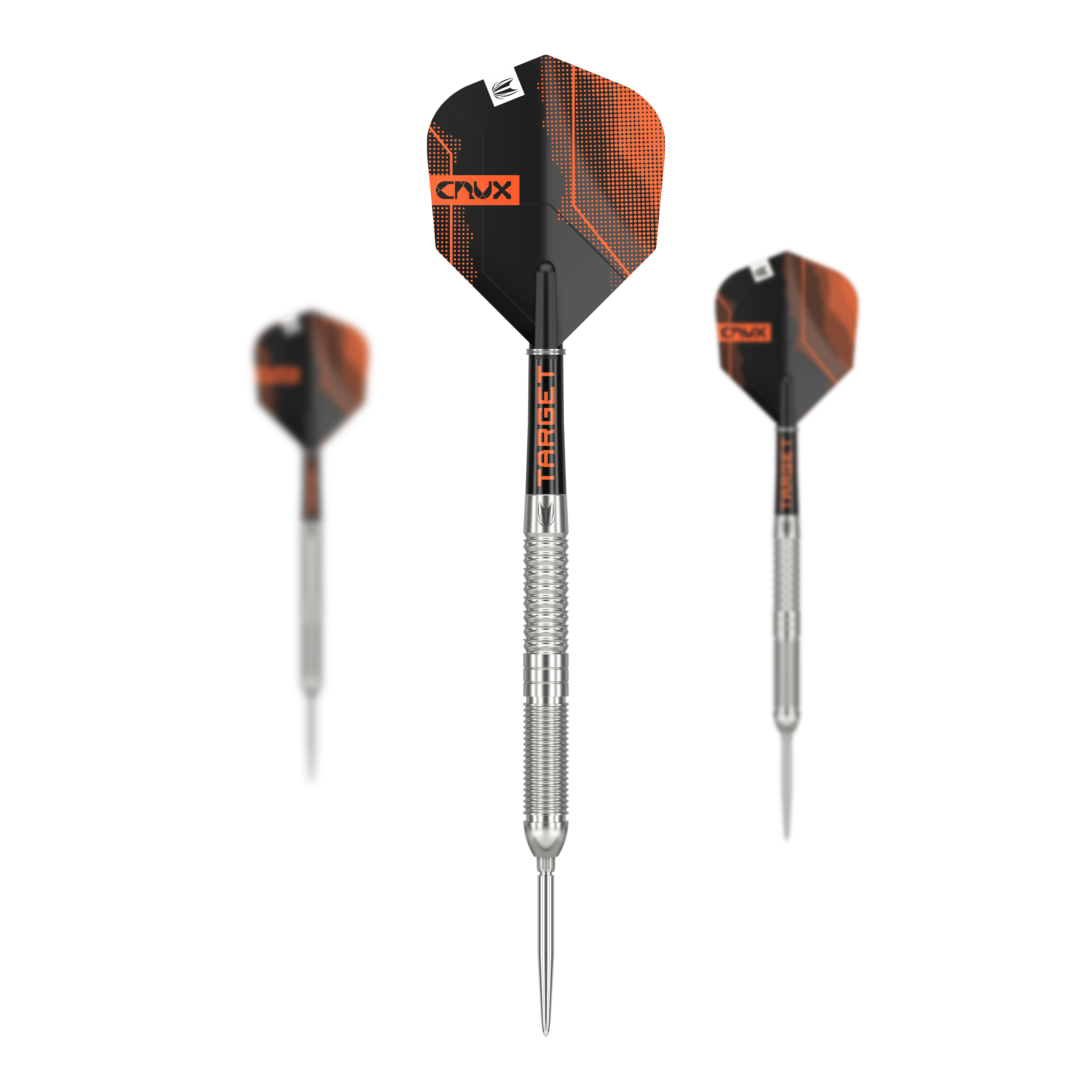 Target Crux 01 Swiss Point Steeldarts