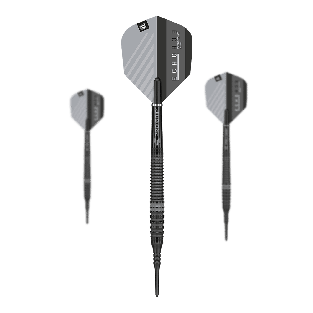 Target Echo 14 Softdarts