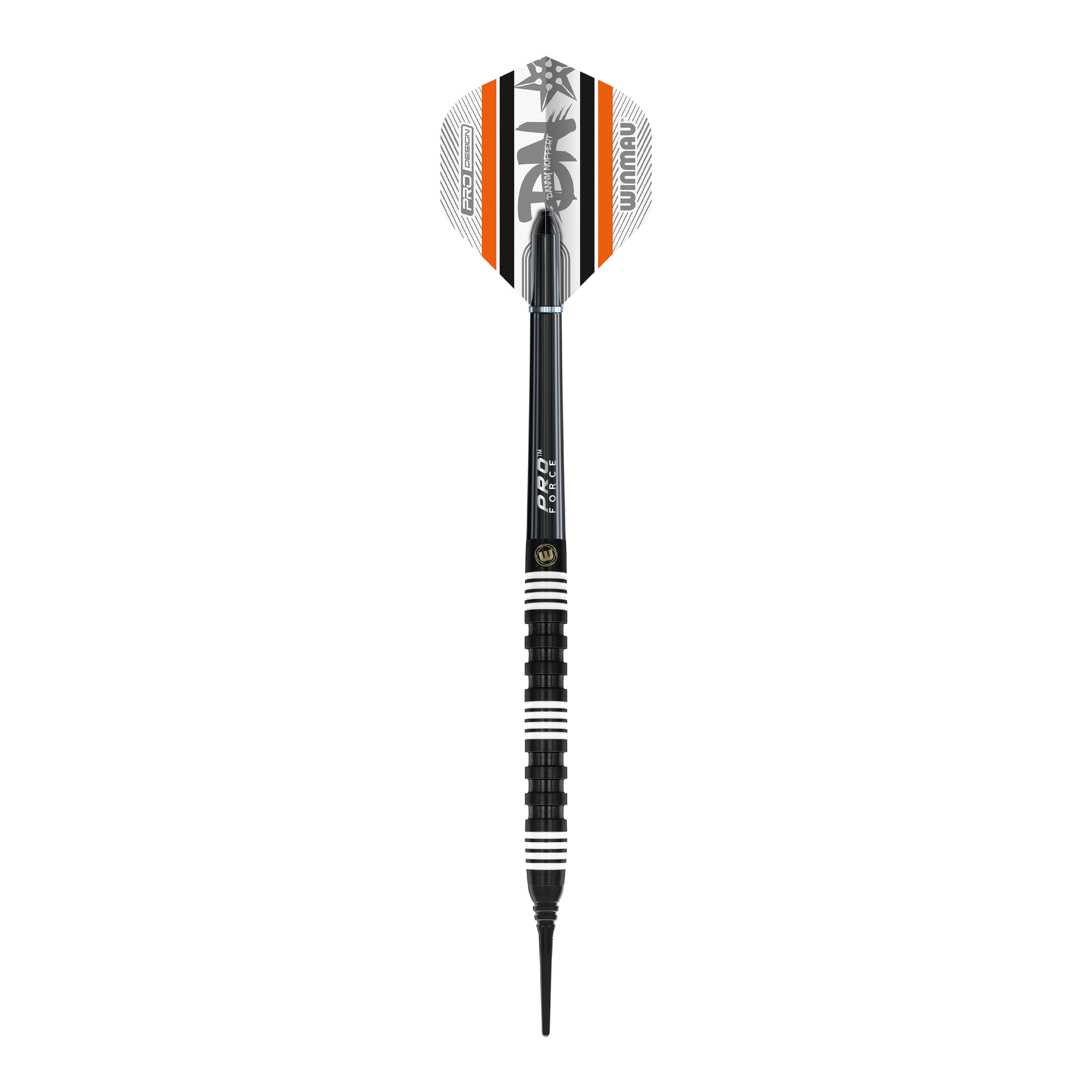 Winmau Danny Noppert 85 Pro-Series Softdarts - 20g