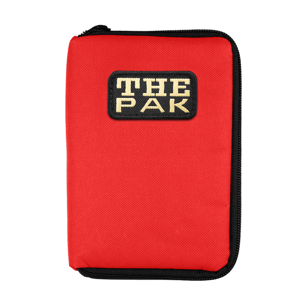 The Pak Dartcase