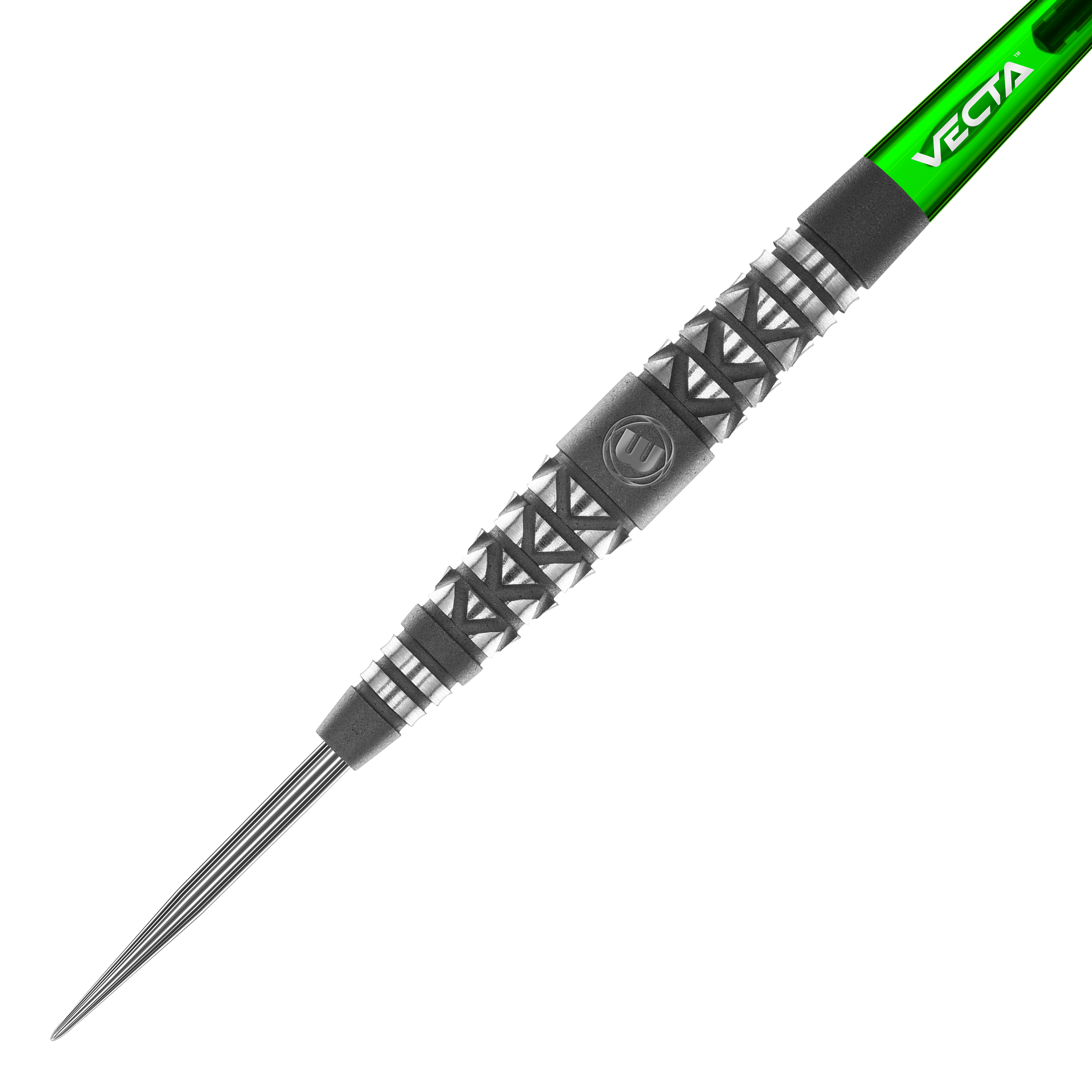 Winmau Simon Whitlock Atomised Grip Steeldarts