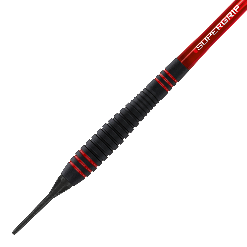 Harrows ACE Rubber Grip Softdarts