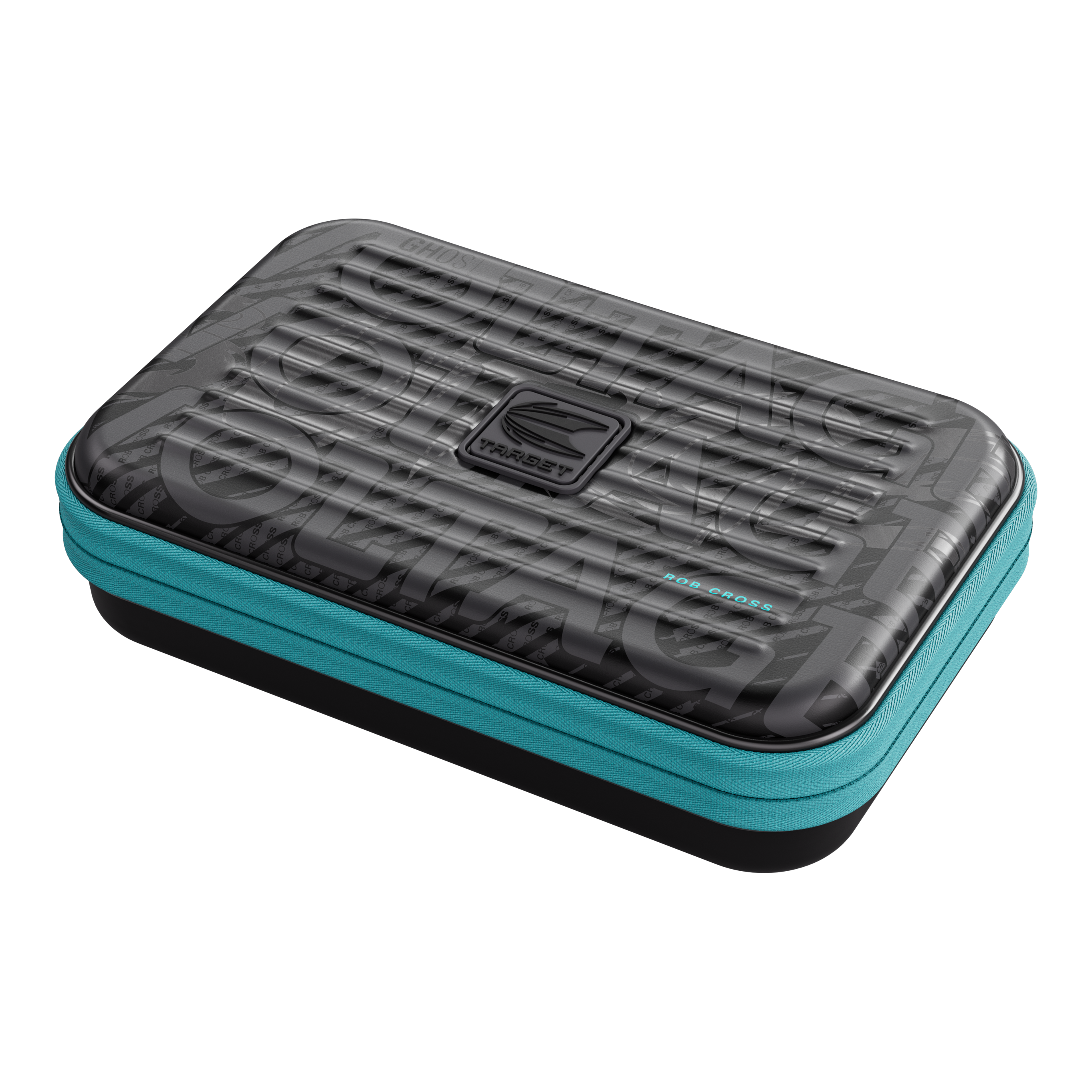 Takoma XL Ghost Series Rob Cross Dartcase Takoma XL Ghost Series Rob Cross Dartcase