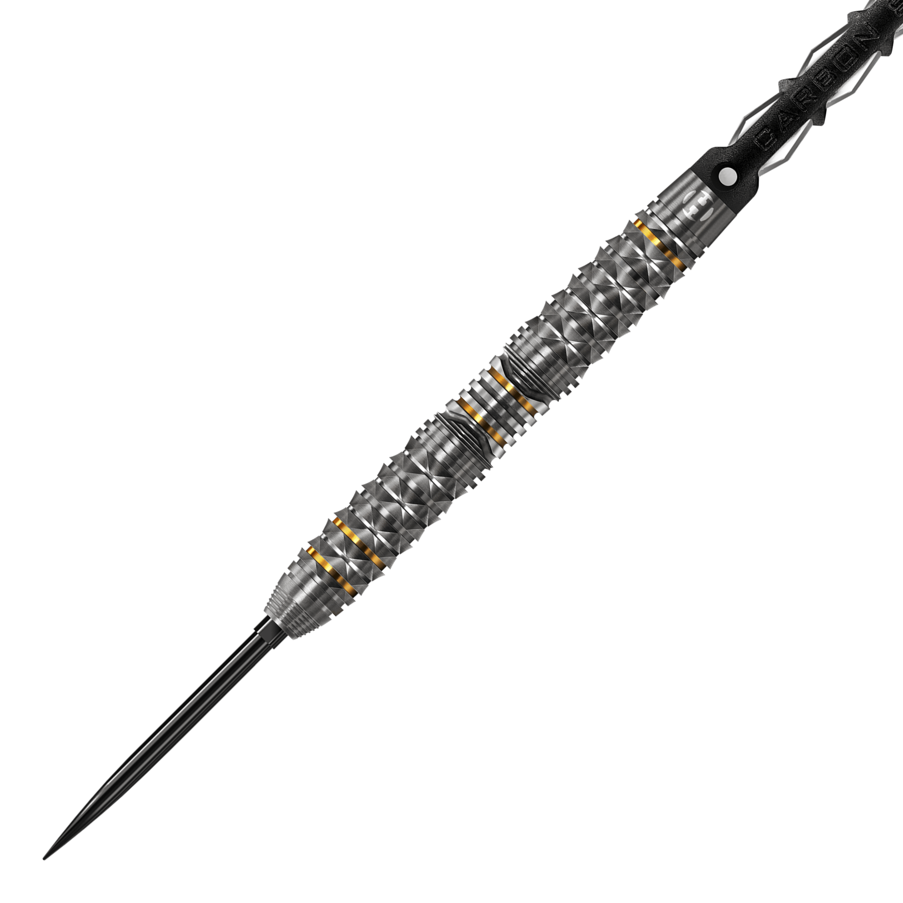 Harrows Opus Quick Point Steeldarts Abgebildet sind die Harrows Opus Quick Point Steeldarts mit 23g Gewicht. Sie sind für den professionellen Einsatz geeignet.