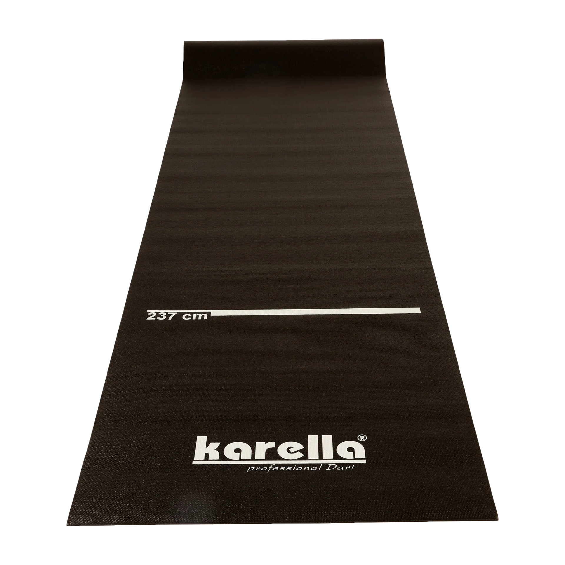 Karella Dartmatte EcoStar 60cm