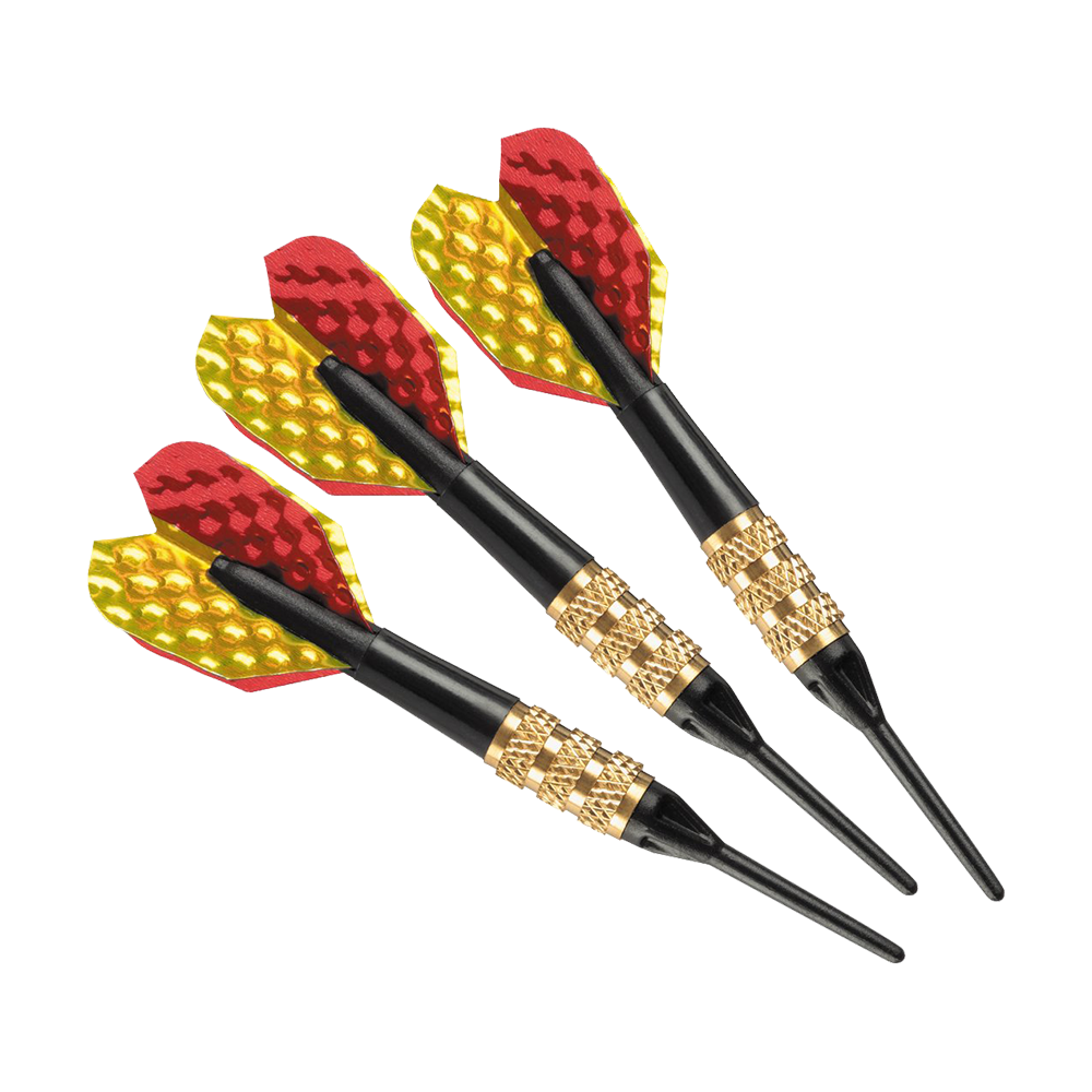 Harrows Mini Softdarts