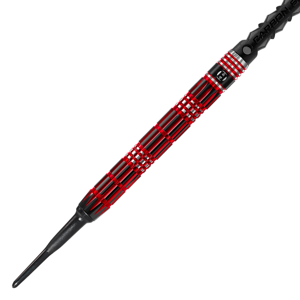 Harrows Red Horizon Softdarts