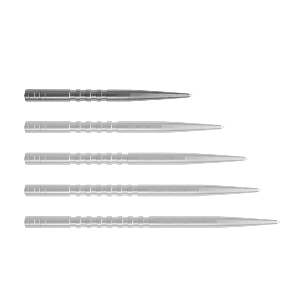 Condor Beak Point With Cut Dartspitzen