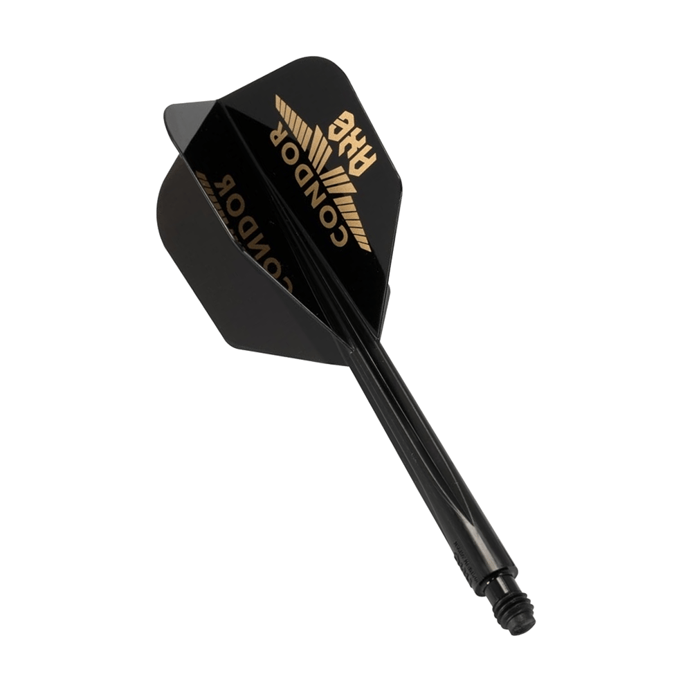 Condor AXE Flight-System Logo - Small