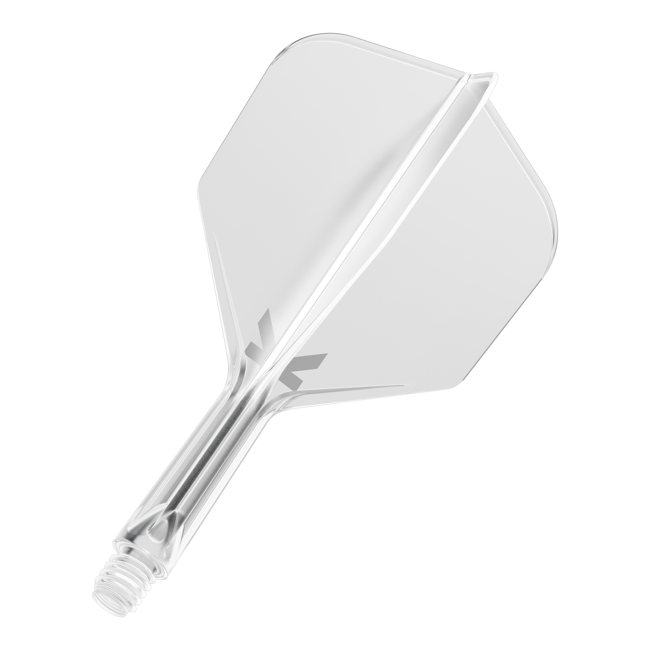 Target K-Flex No6 Flight-System - Clear
