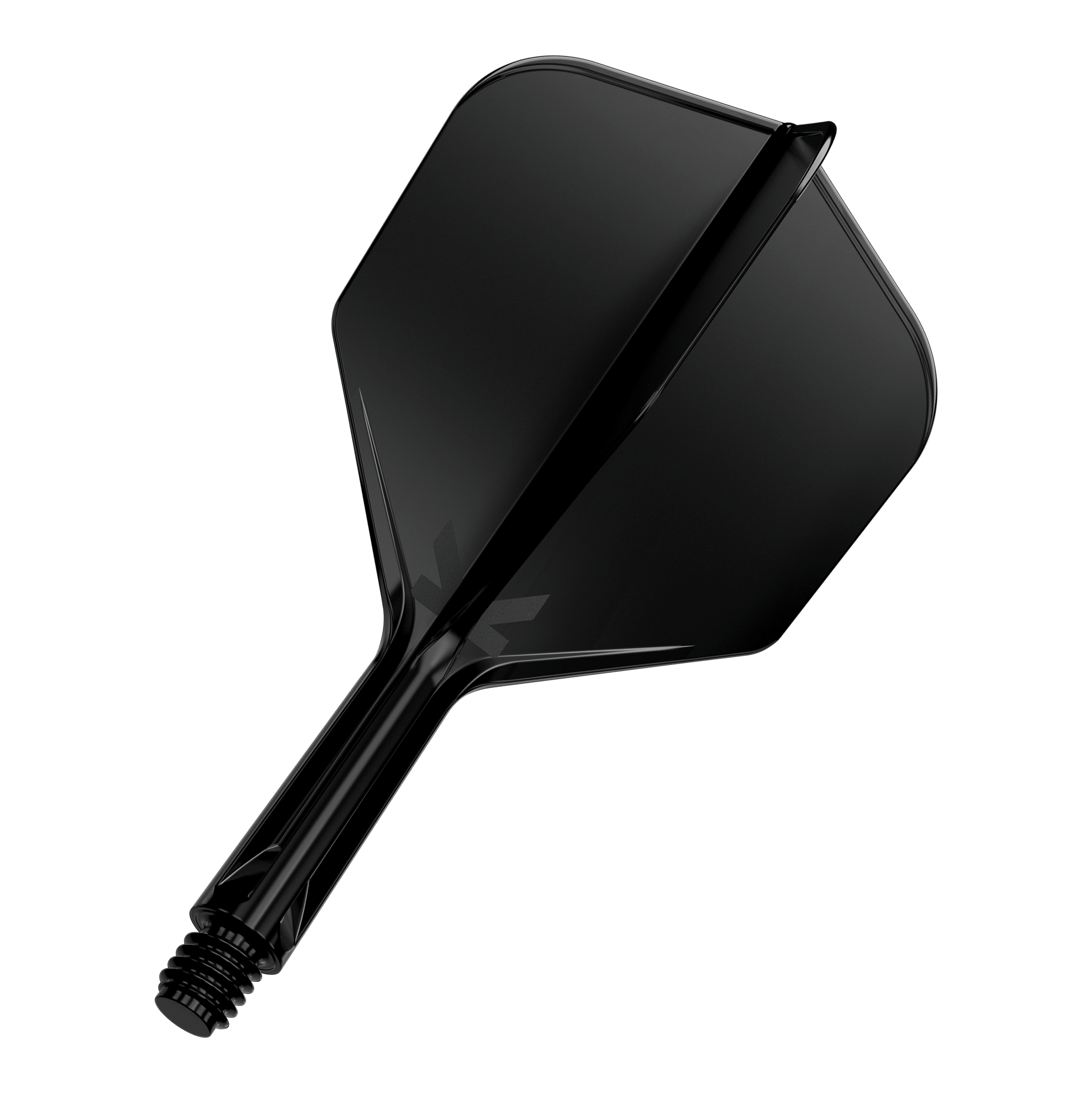 Target K-Flex No6 Flight-System - Schwarz