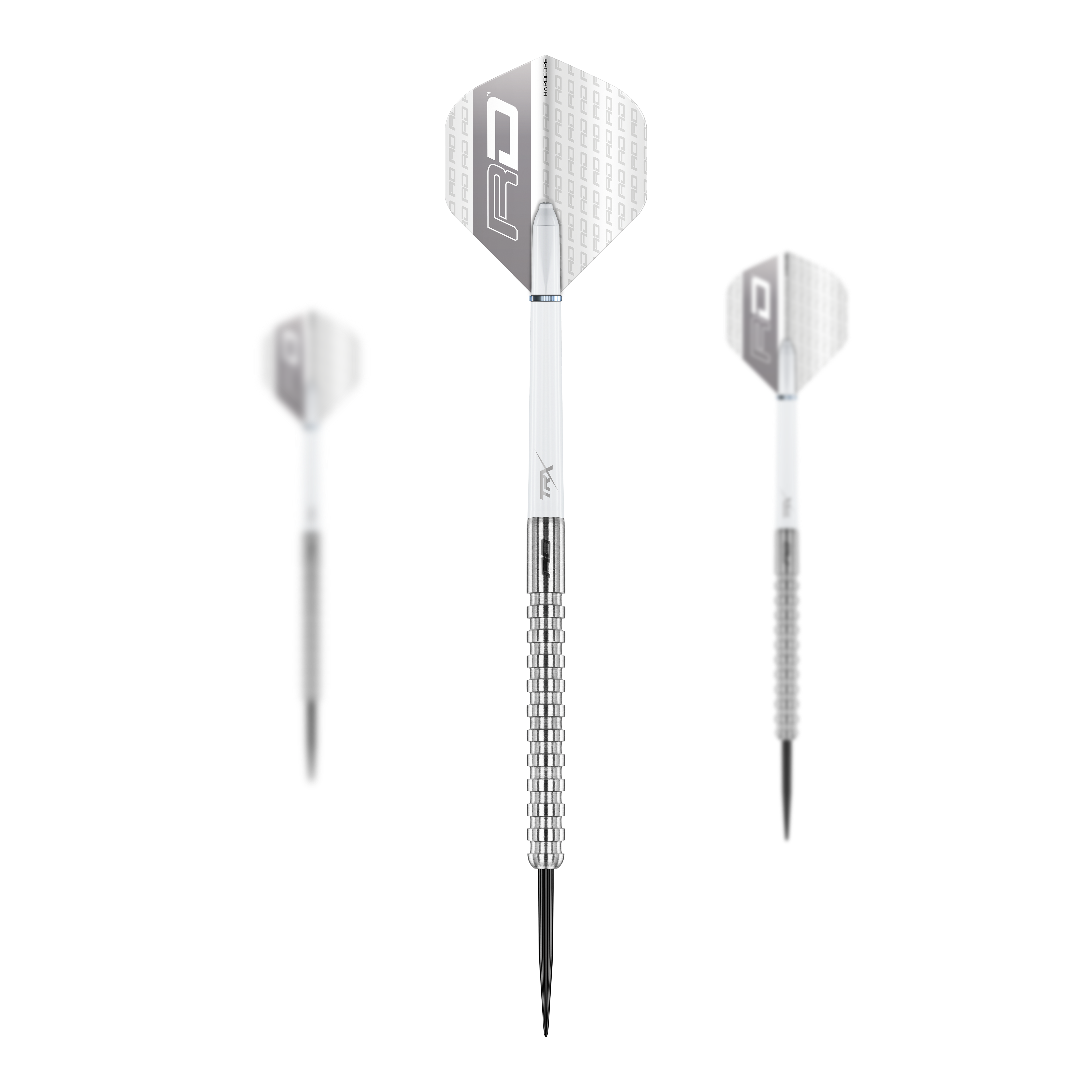 Red Dragon Javelin Steeldarts