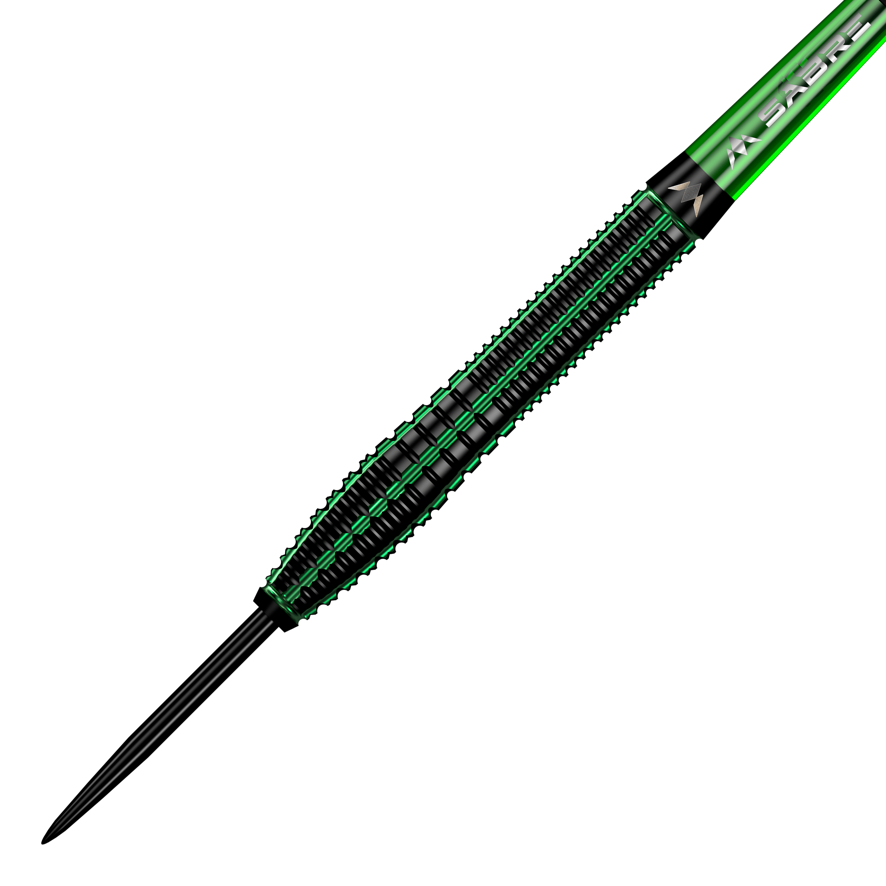 Mission Venom Steeldarts Das Bild zeigt mehrere Mission Venom Steeldarts aus einer anderen Perspektive. Der Fokus liegt auf den Details.