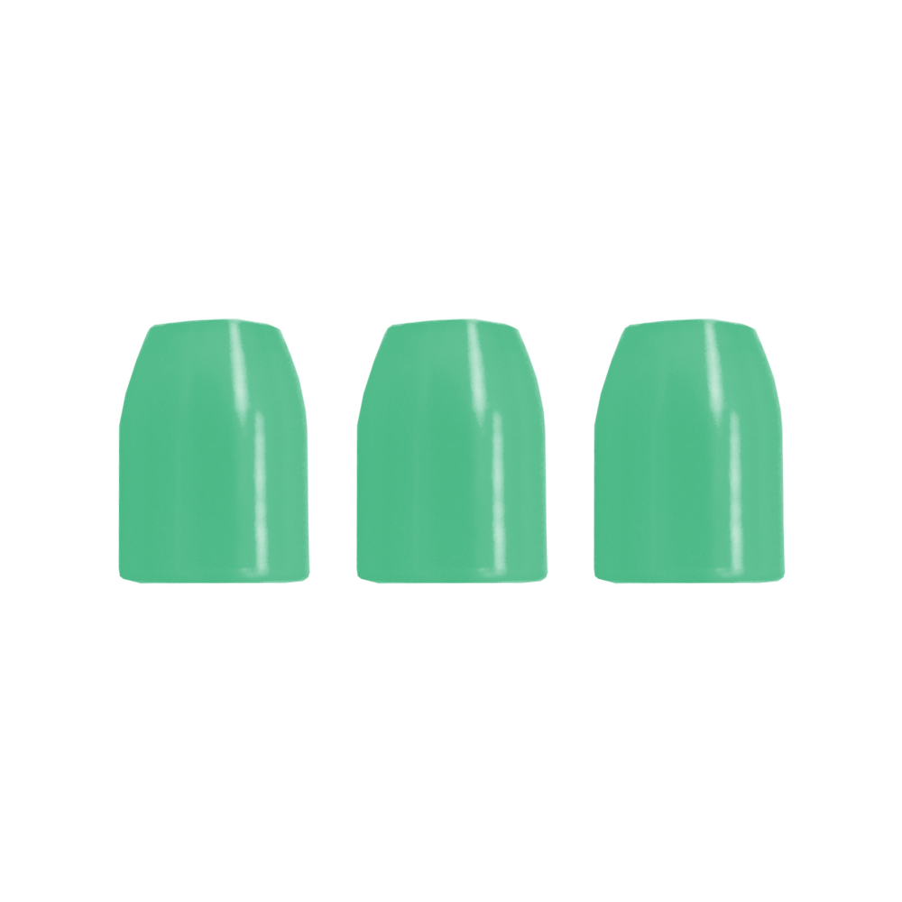 L-Style Champagne Ringe