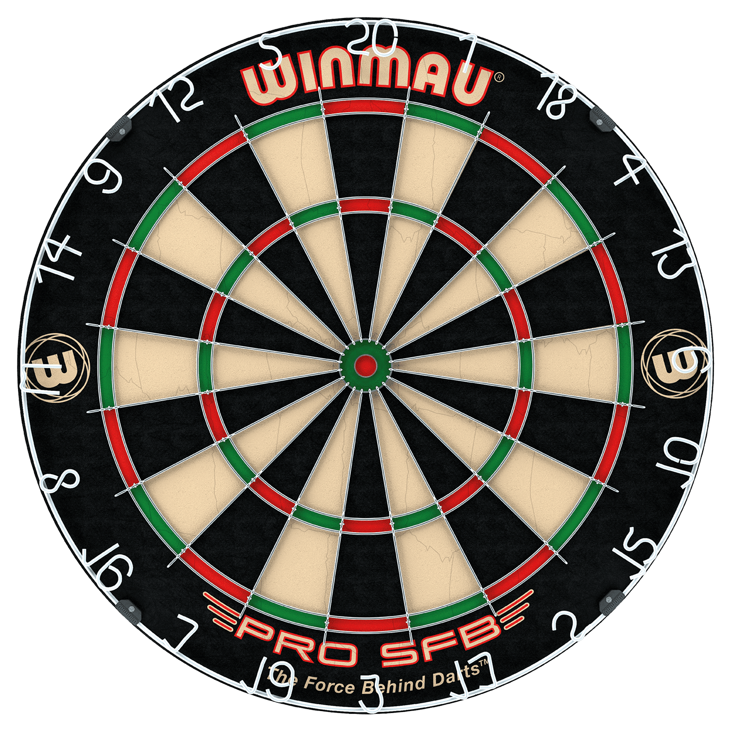 Winmau Pro SFB Dartboard