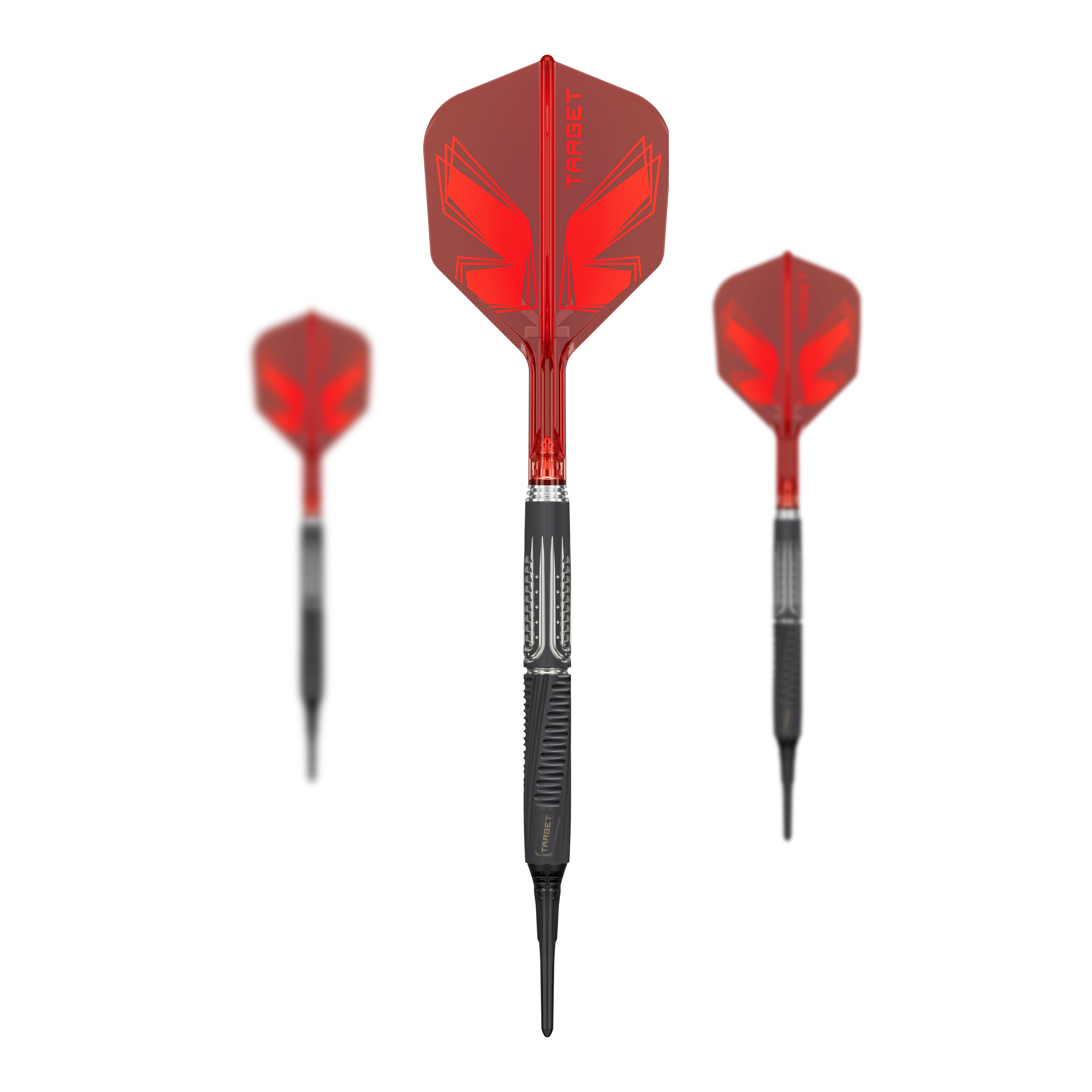 Target Shift Softdarts - 18g Target Shift Softdarts - 18g