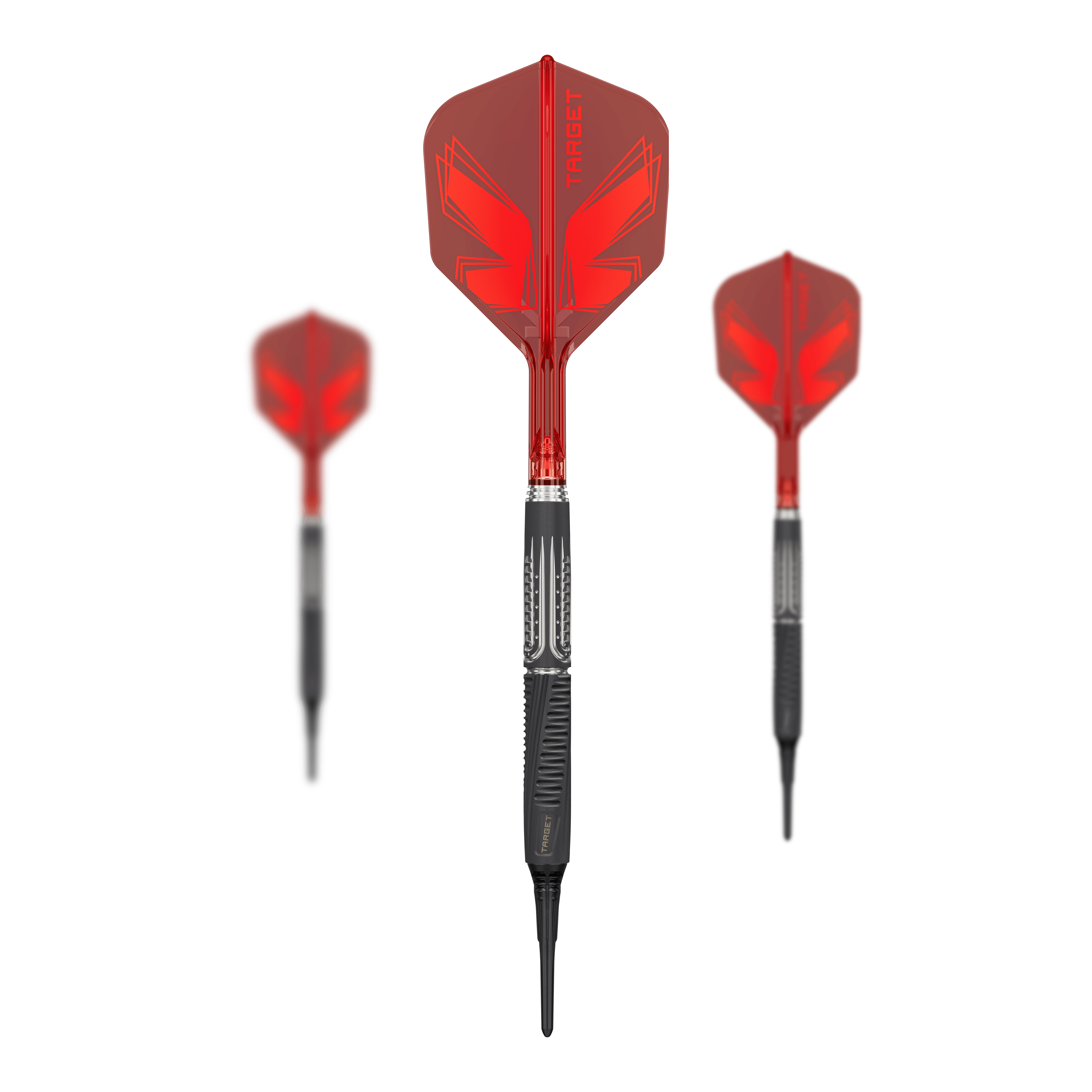 Target Shift Softdarts - 18g Target Shift Softdarts - 18g