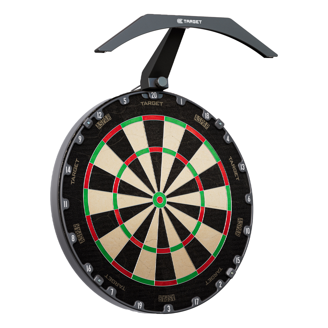 Target Arc  Dartboard-Beleuchtung