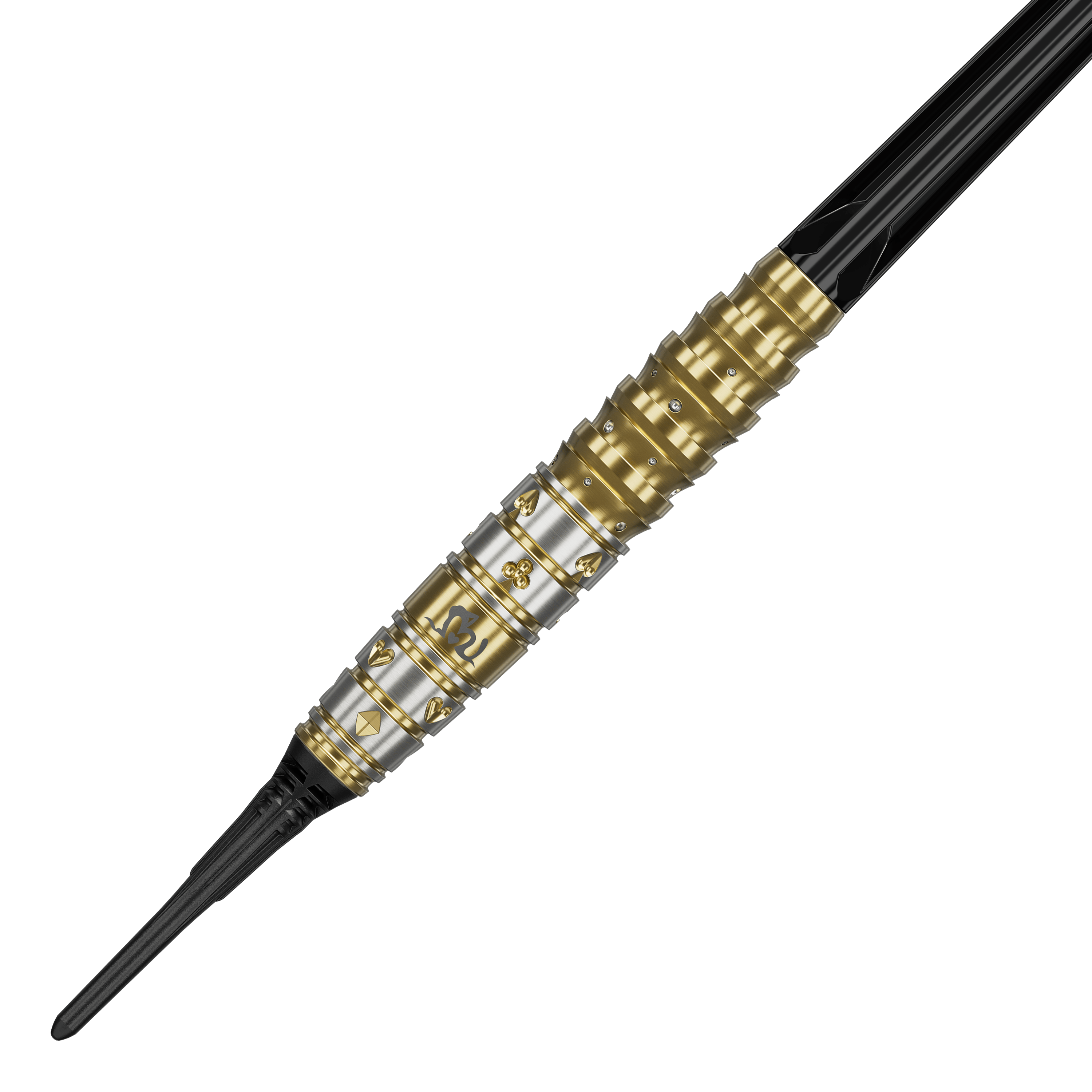 Target Japan Prime Series Mayuko Morita Mayo GEN7.5 Softdarts - 20g Zu sehen sind die Target Japan Prime Series Mayuko Morita Mayo GEN7.5 Softdarts - 20g. Diese Darts bieten hohe Präzision und sind speziell für anspruchsvolle Spieler entwickelt.