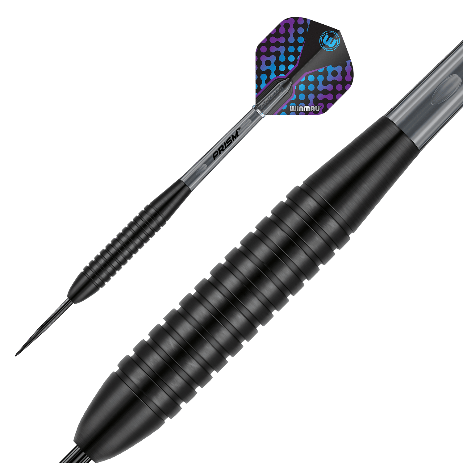 Winmau Apocalypse Brass 2 Steeldarts