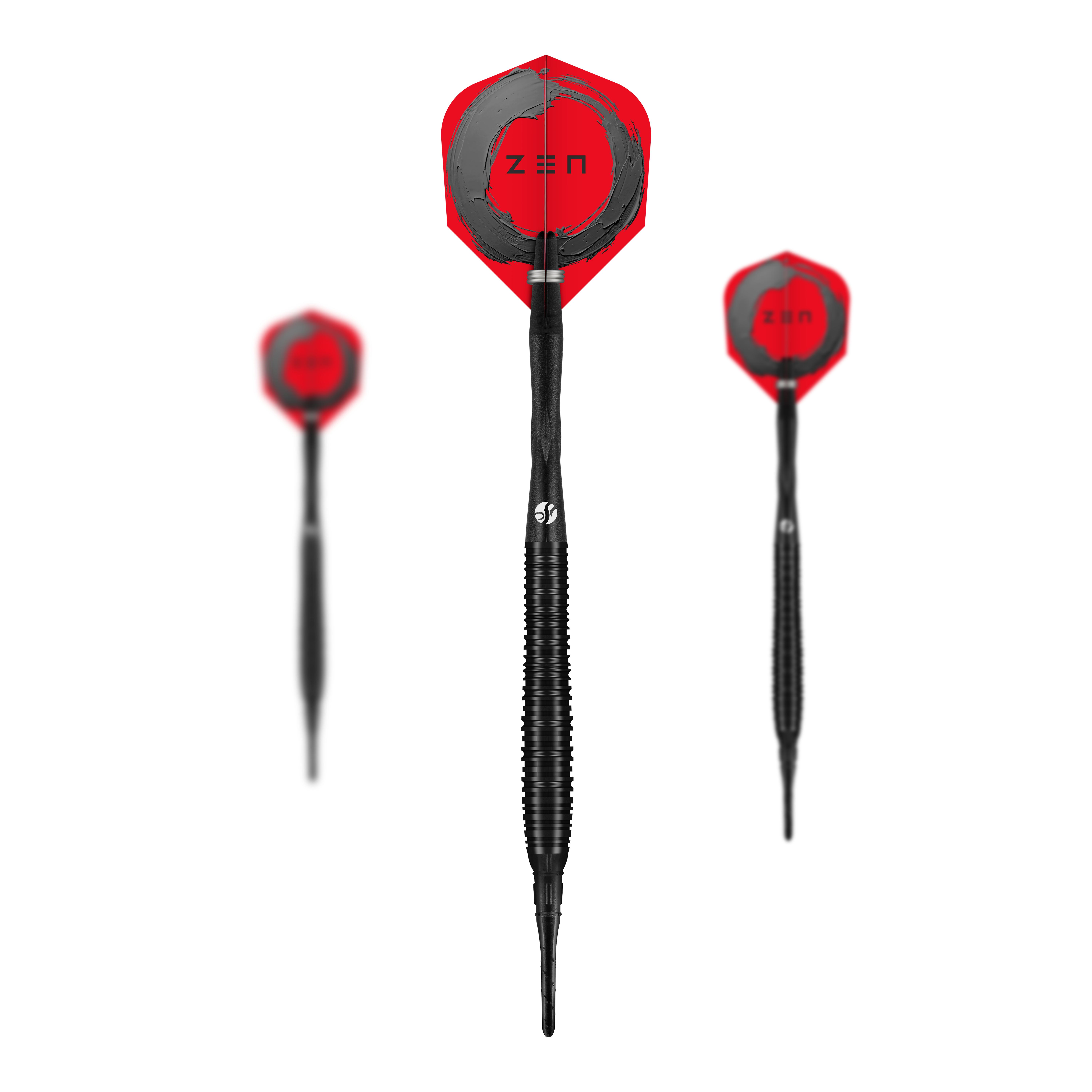 Shot ZEN Torpedo Softdarts - 20g Shot ZEN Torpedo Softdarts - 20g