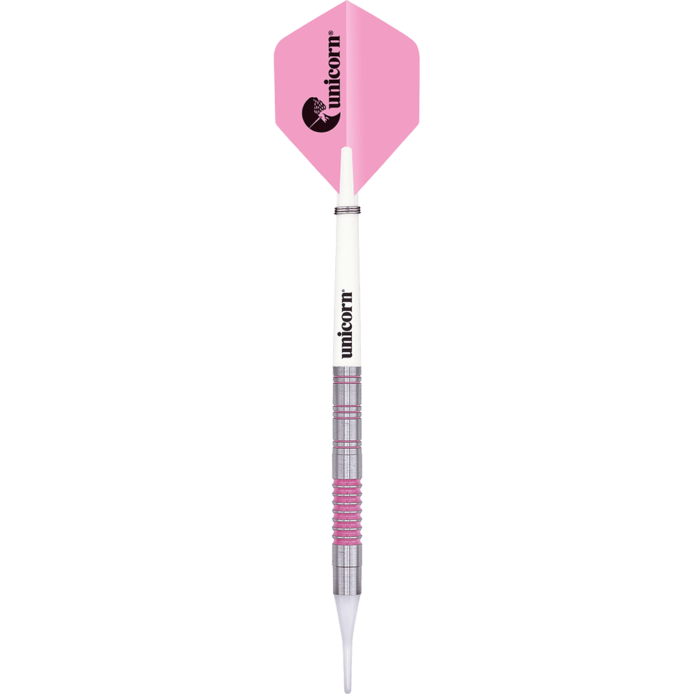 Unicorn Autograph Softdarts - 19g