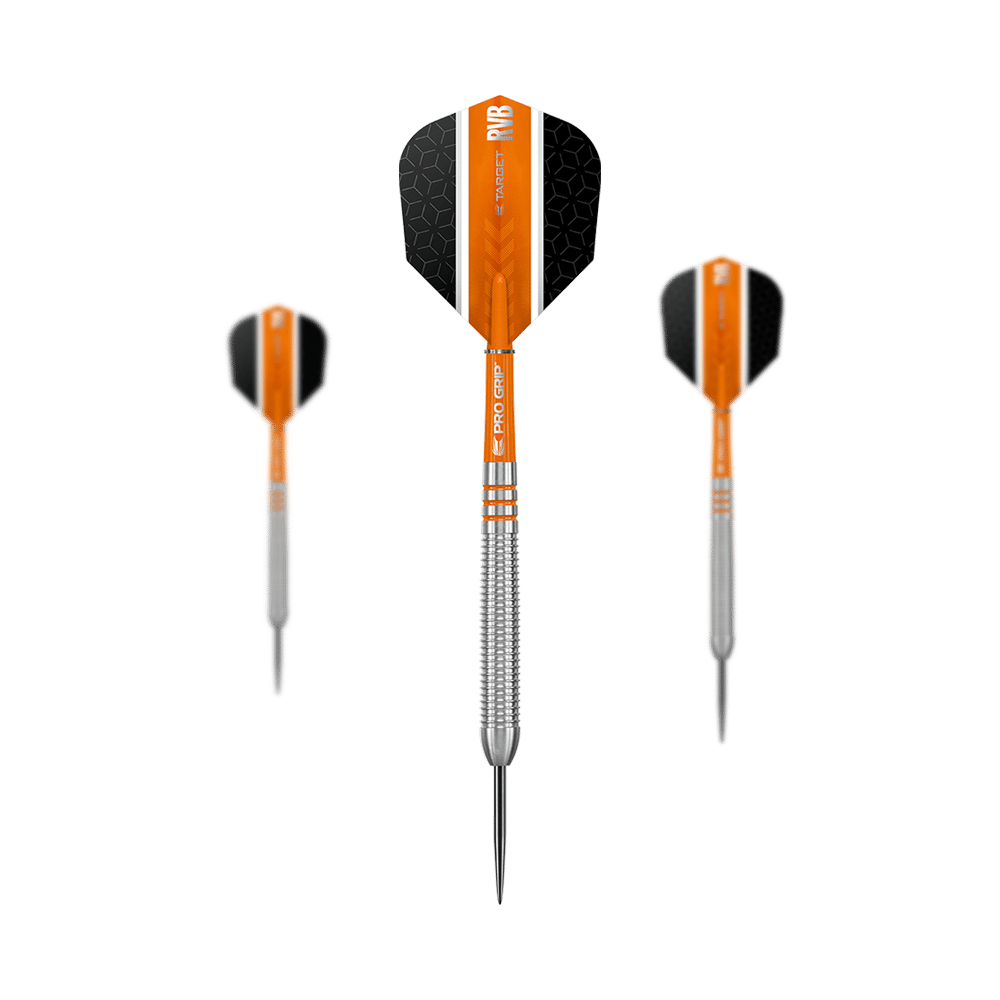 Target RVB80 Steeldarts