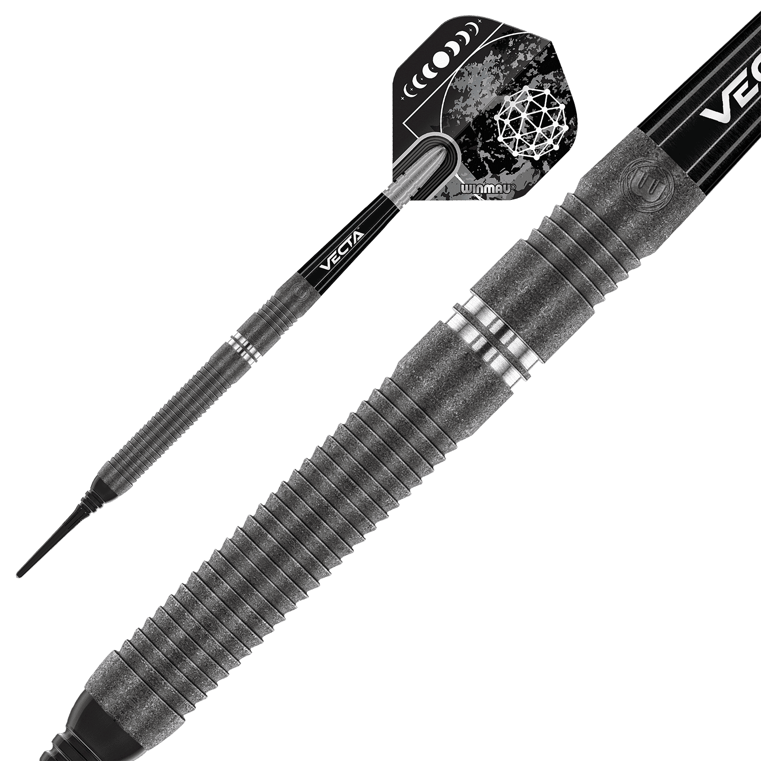 Winmau Callisto 01 Softdarts