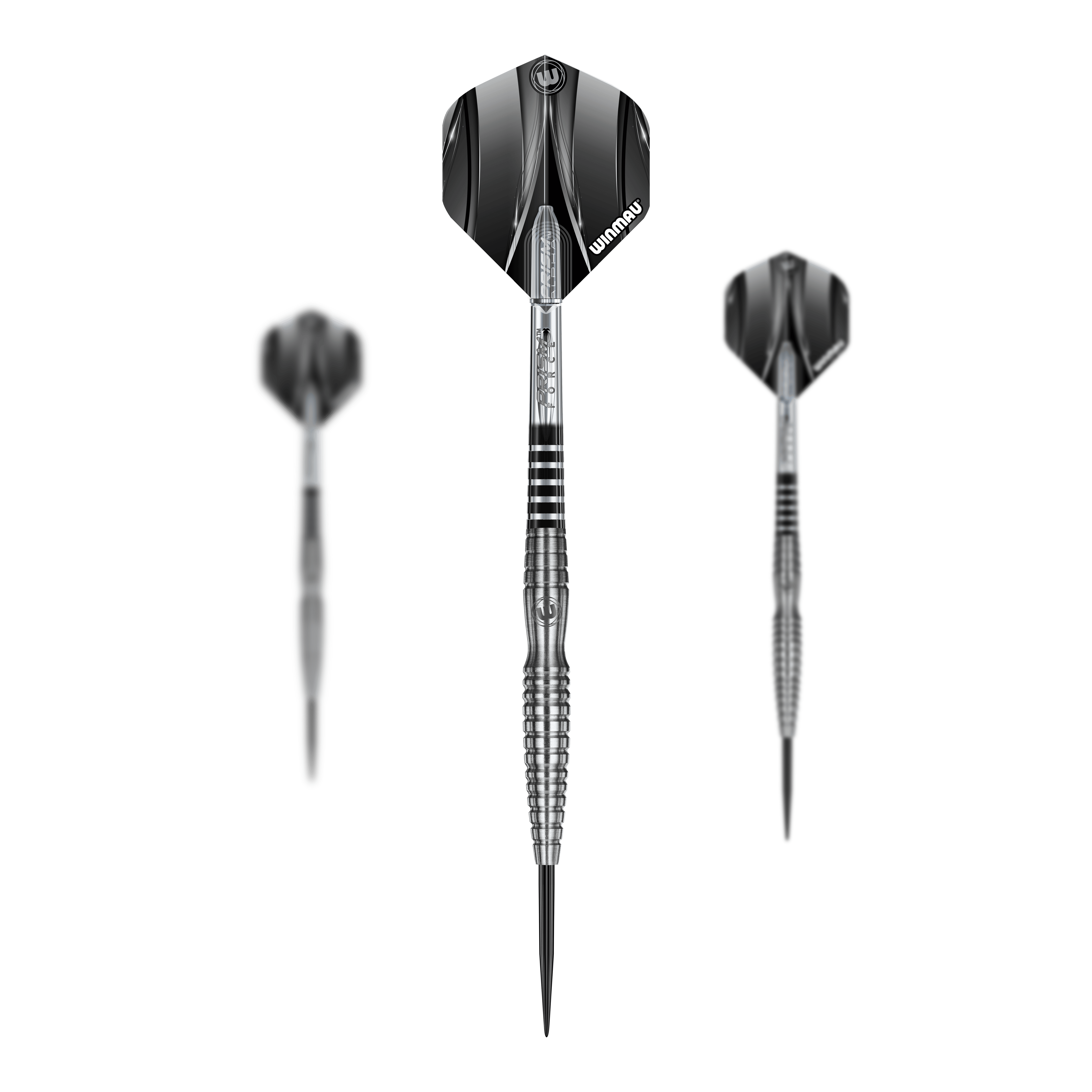 Winmau Sniper V2 Steeldarts