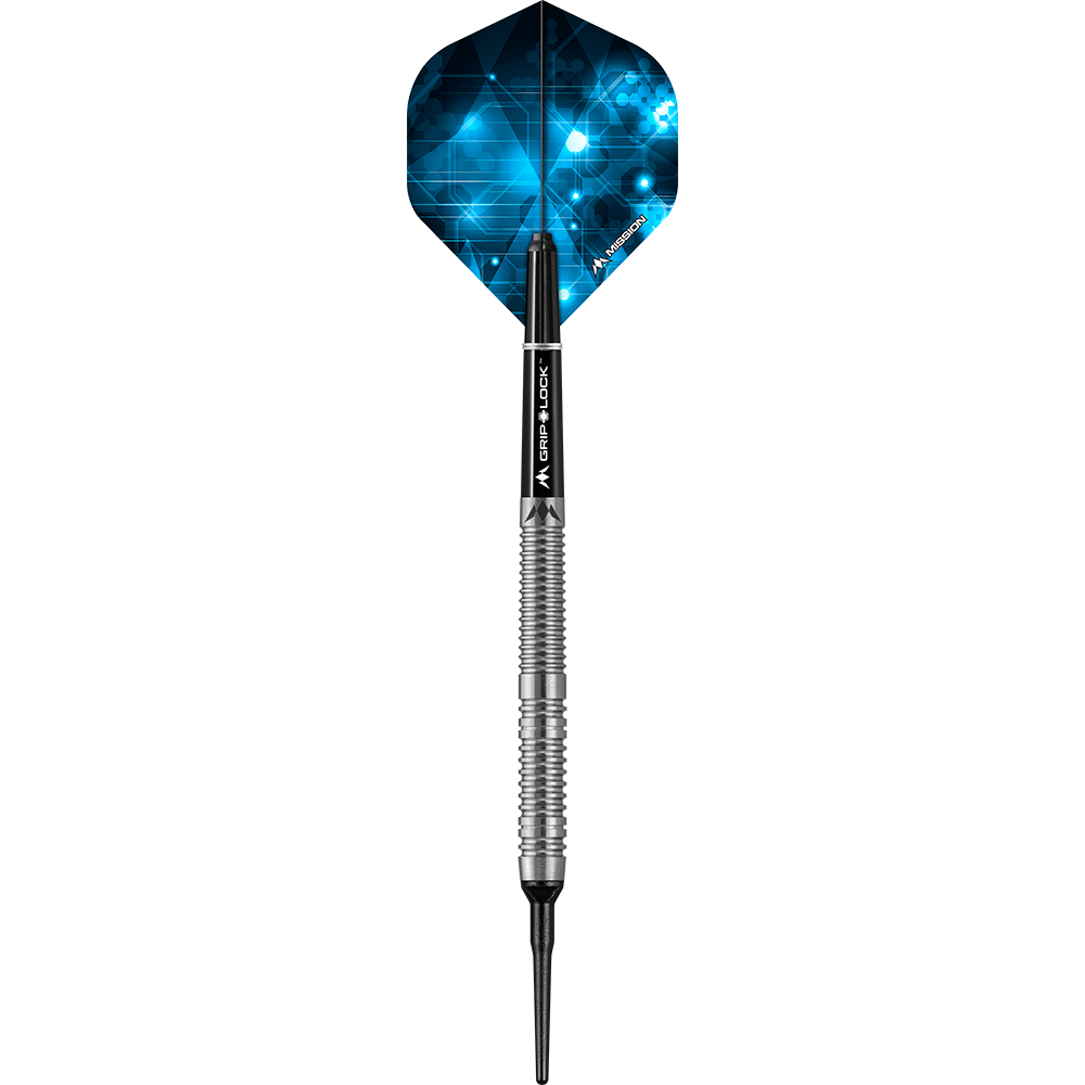 Mission Octane Model 1 Softdarts - 20g