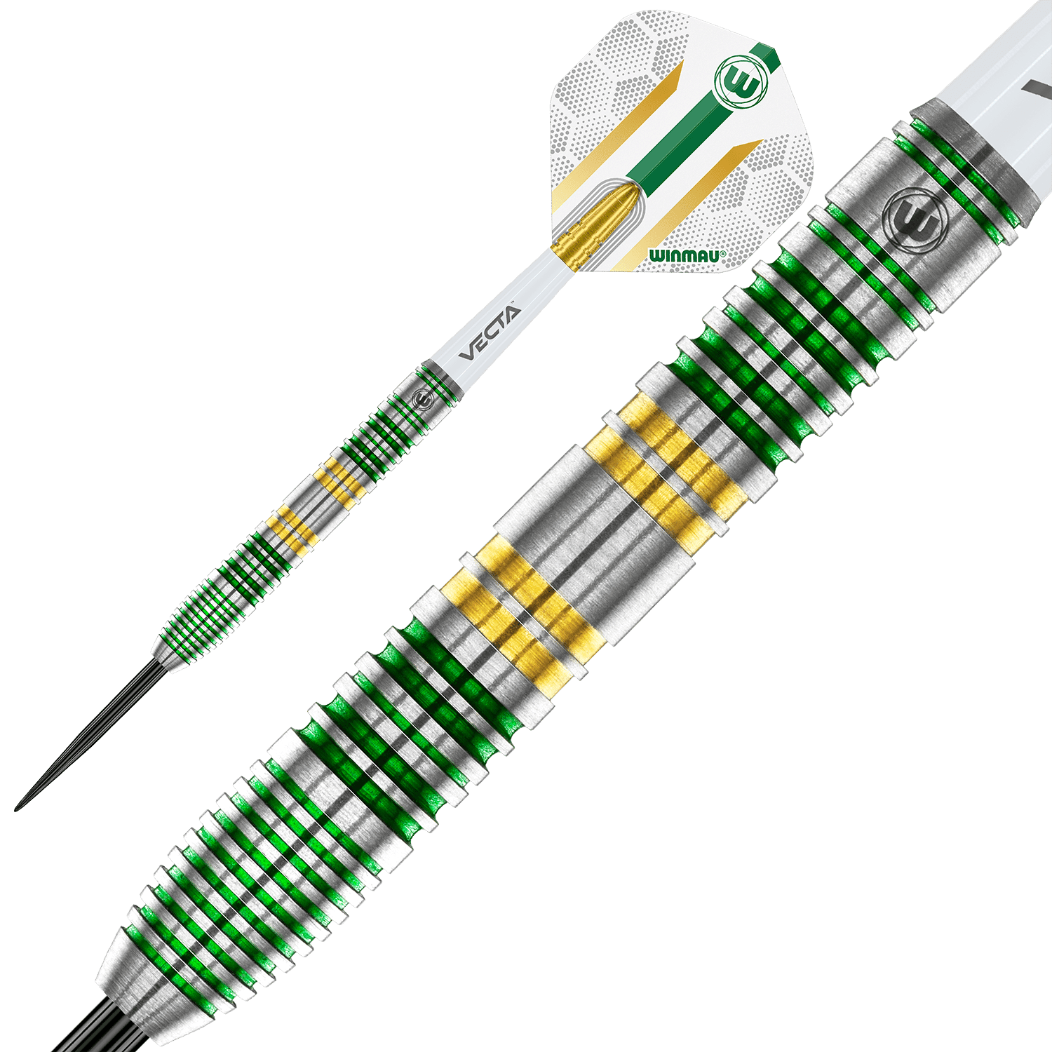 Winmau Xenon Steeldarts