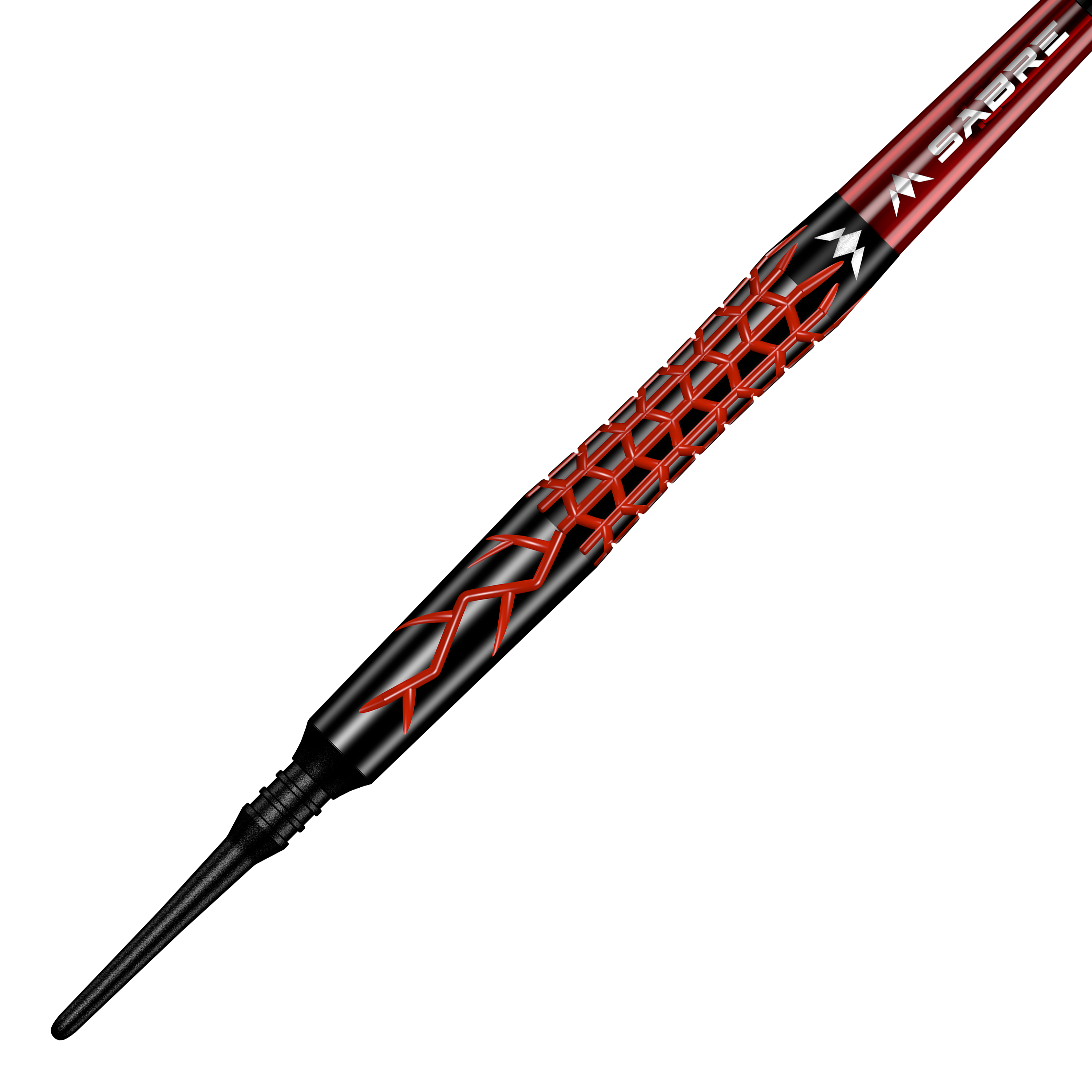 Mission Lava Softdarts - 20g