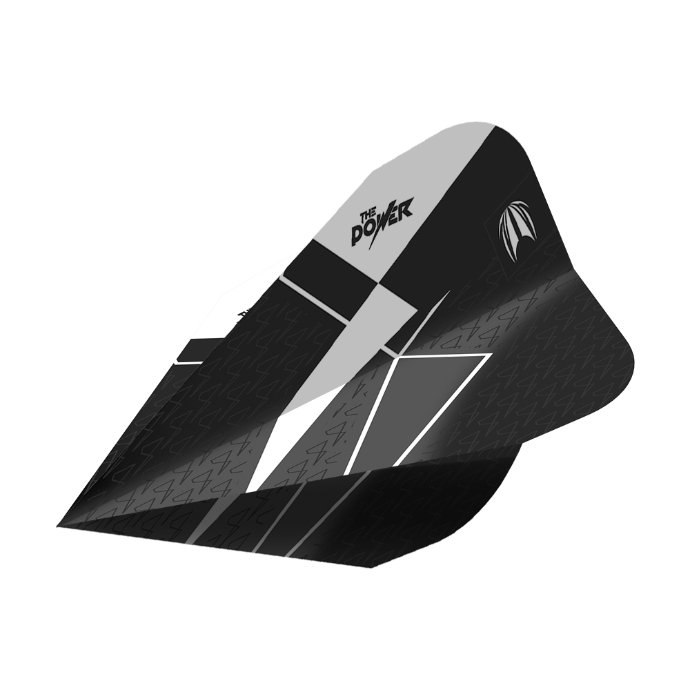 Target ProUltra Phil Taylor Power GEN8 Vapor Flights