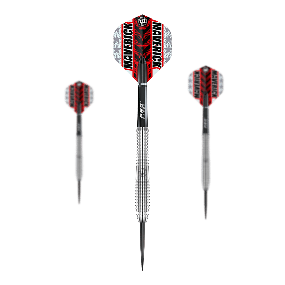 Winmau Maverick Steeldarts