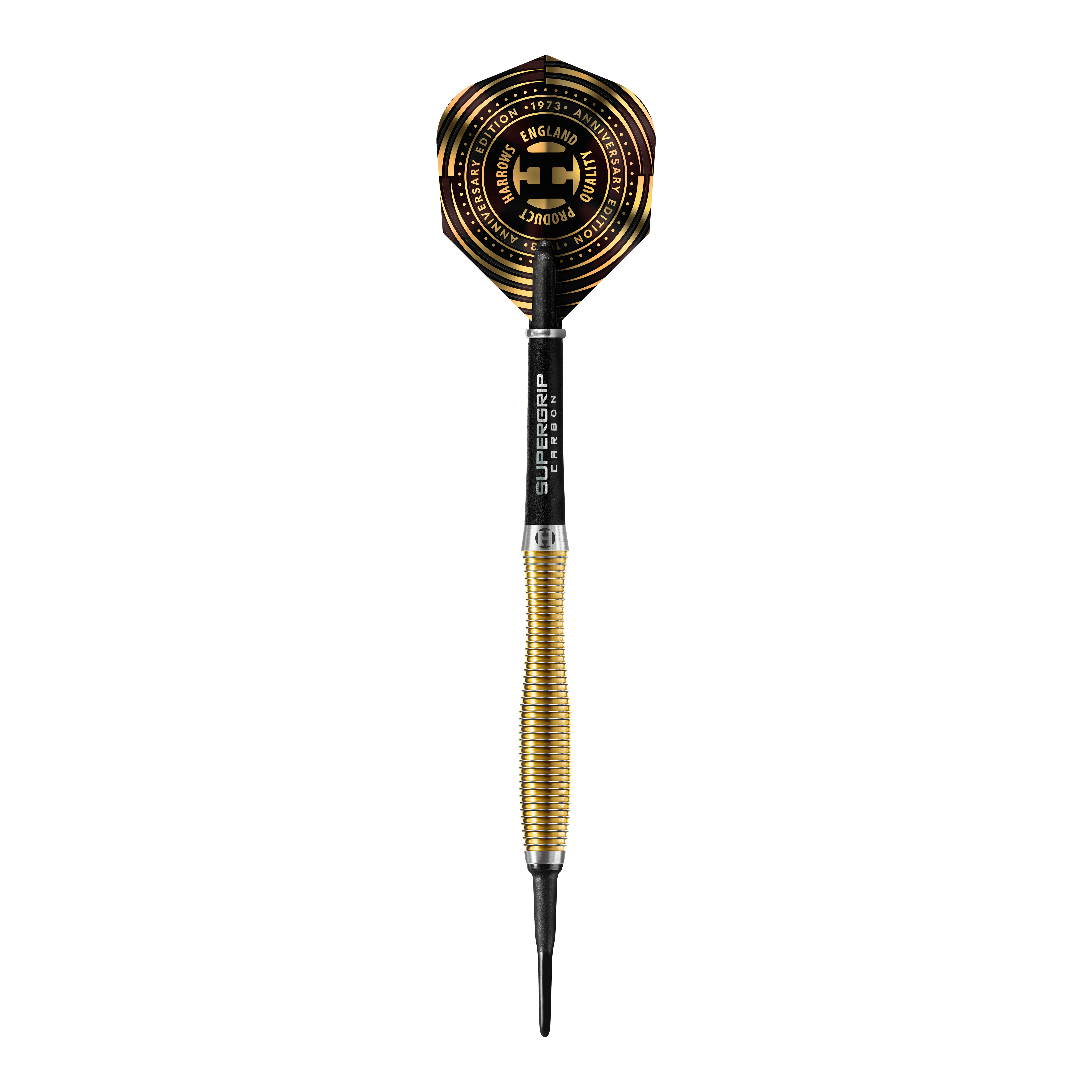 Harrows Anniversary Edition V-Wing Softdarts - 18g