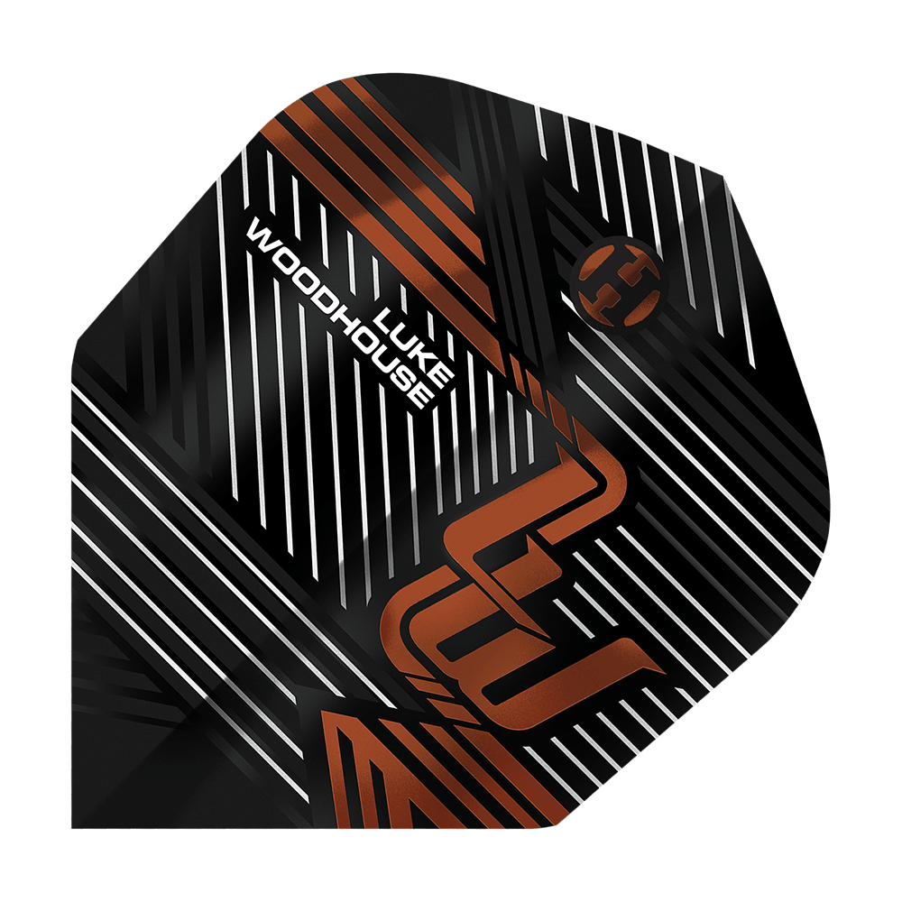 Harrows Luke Woodhouse Series 2 Flights Harrows Luke Woodhouse Series 2 Flights