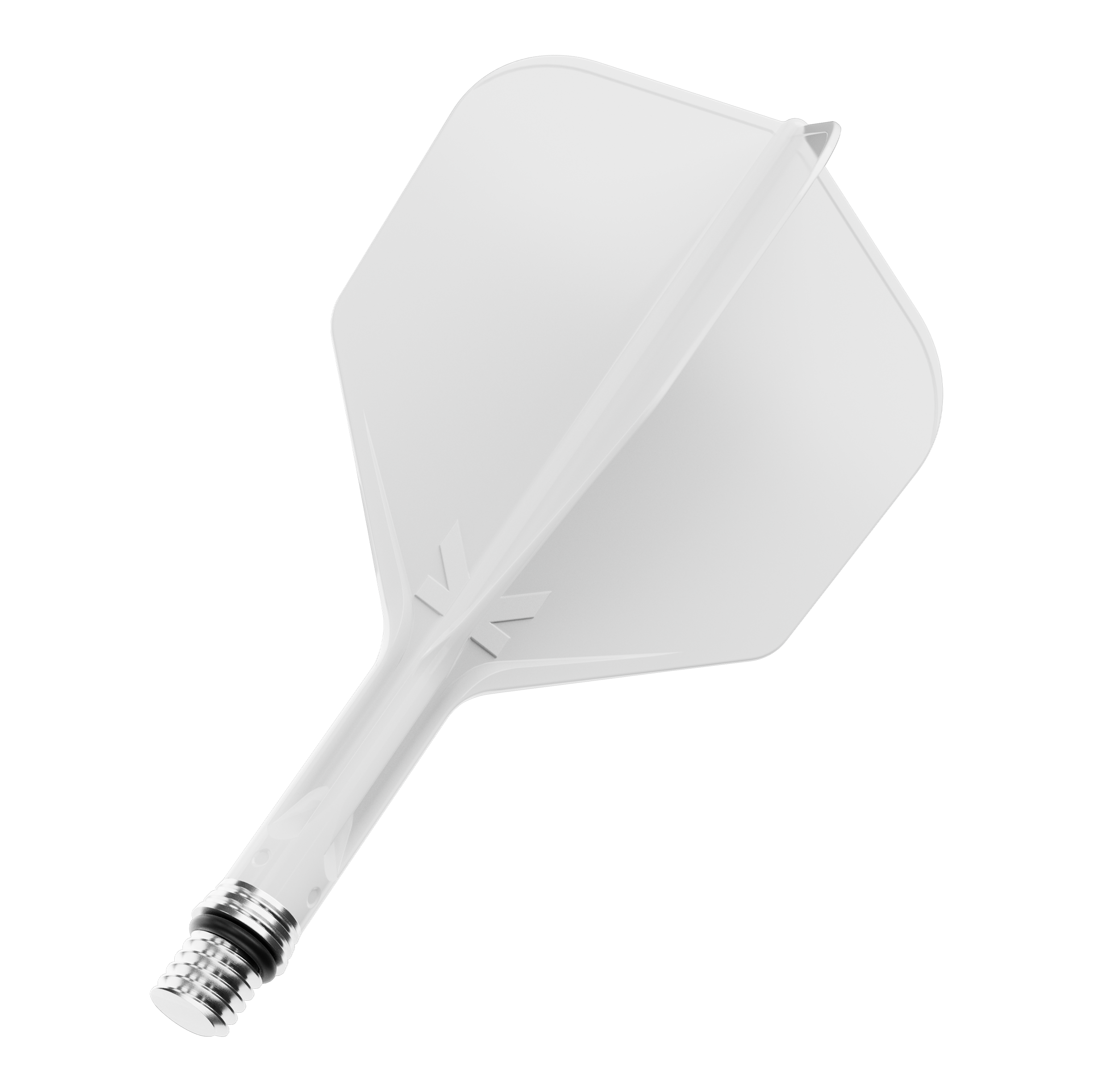 Target K-Shift No6 Flights - Weiß