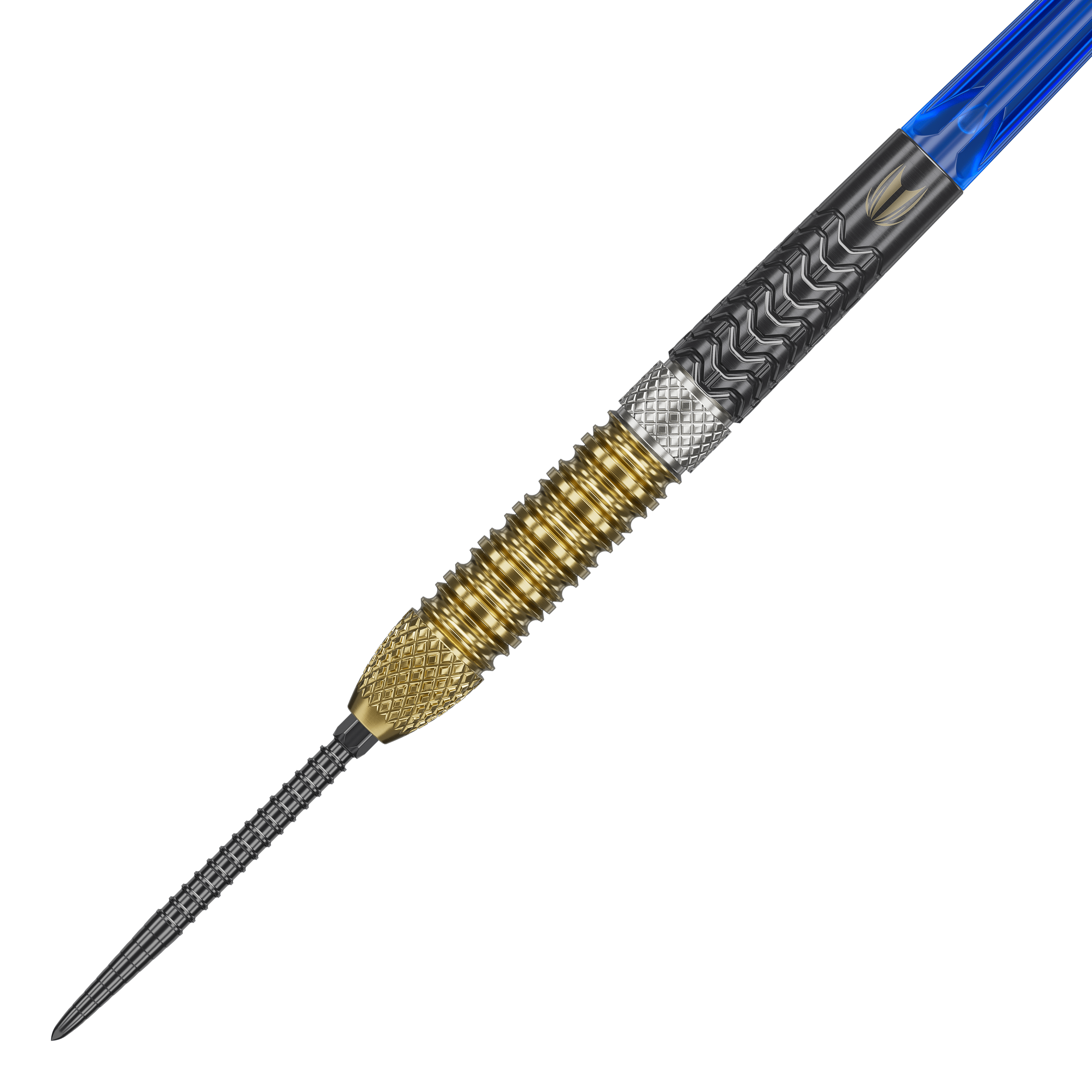 Target Raymond Van Barneveld GEN6 Swiss Point Steeldarts Hier sieht man die Target Raymond Van Barneveld GEN6 Swiss Point Steeldarts. Die Darts überzeugen durch ihr professionelles Aussehen und eine ausgezeichnete Verarbeitung.