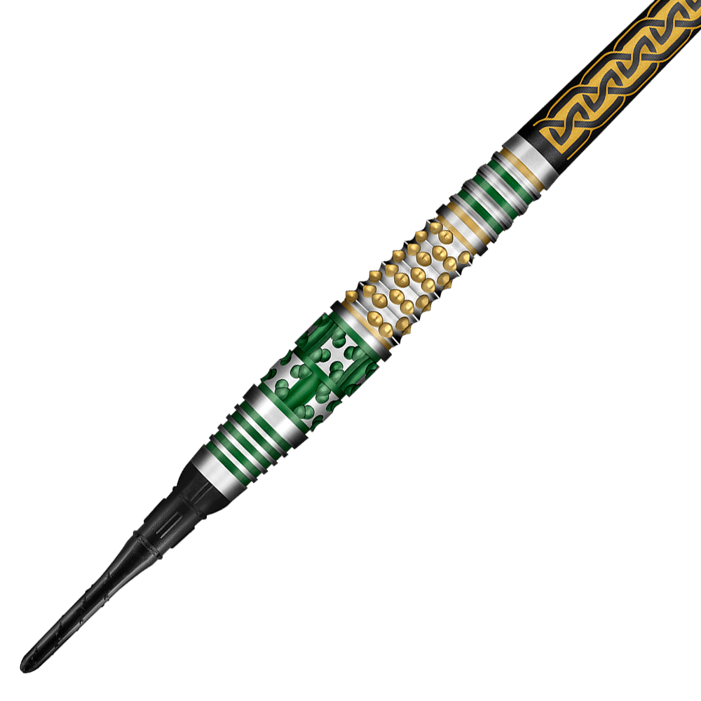 Shot Celt Cernunnos Softdarts